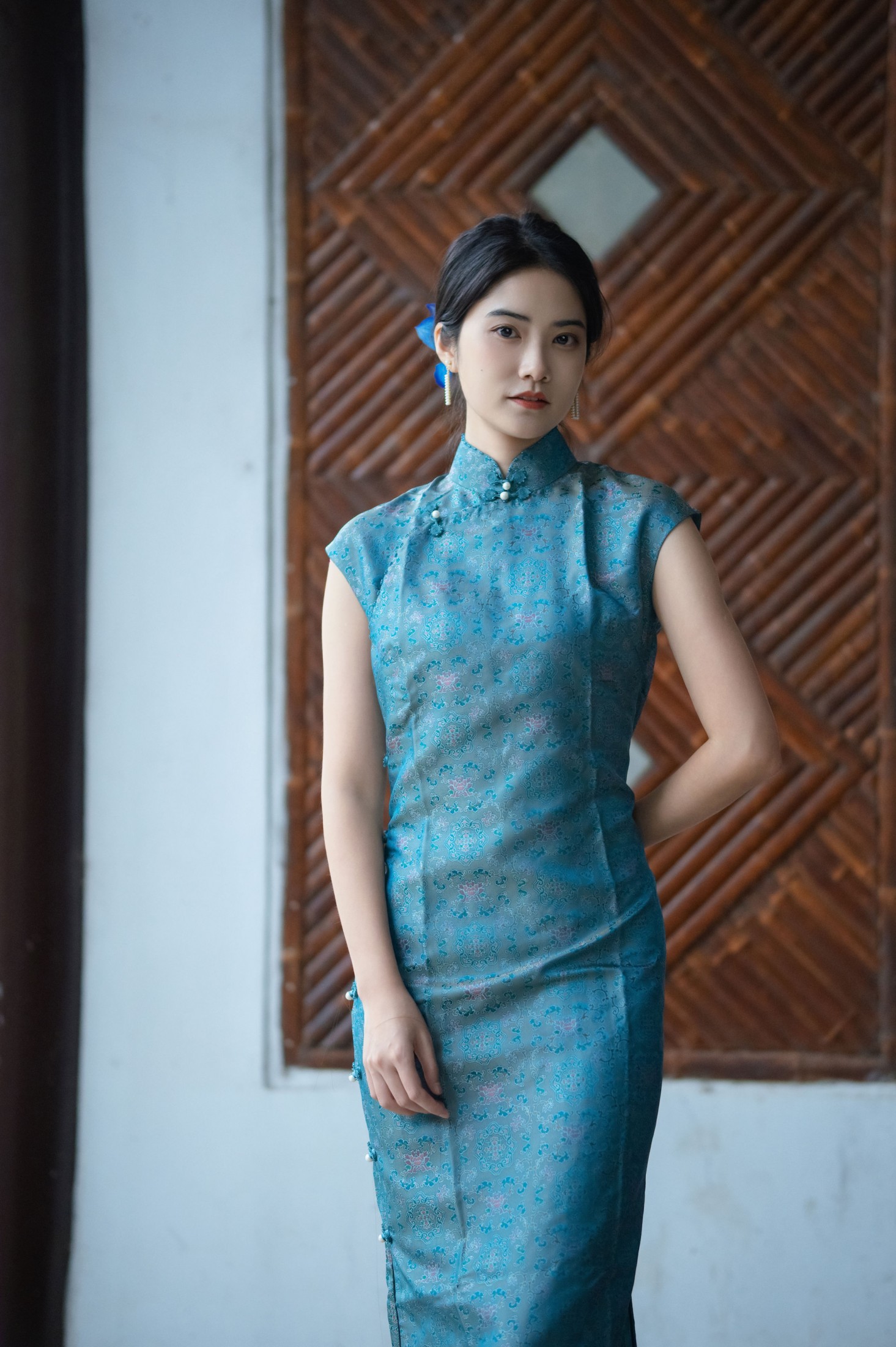 图片[4] - Sandra - 《岁月从不败美人》[60P] - 机器猫次元 - 机器猫次元