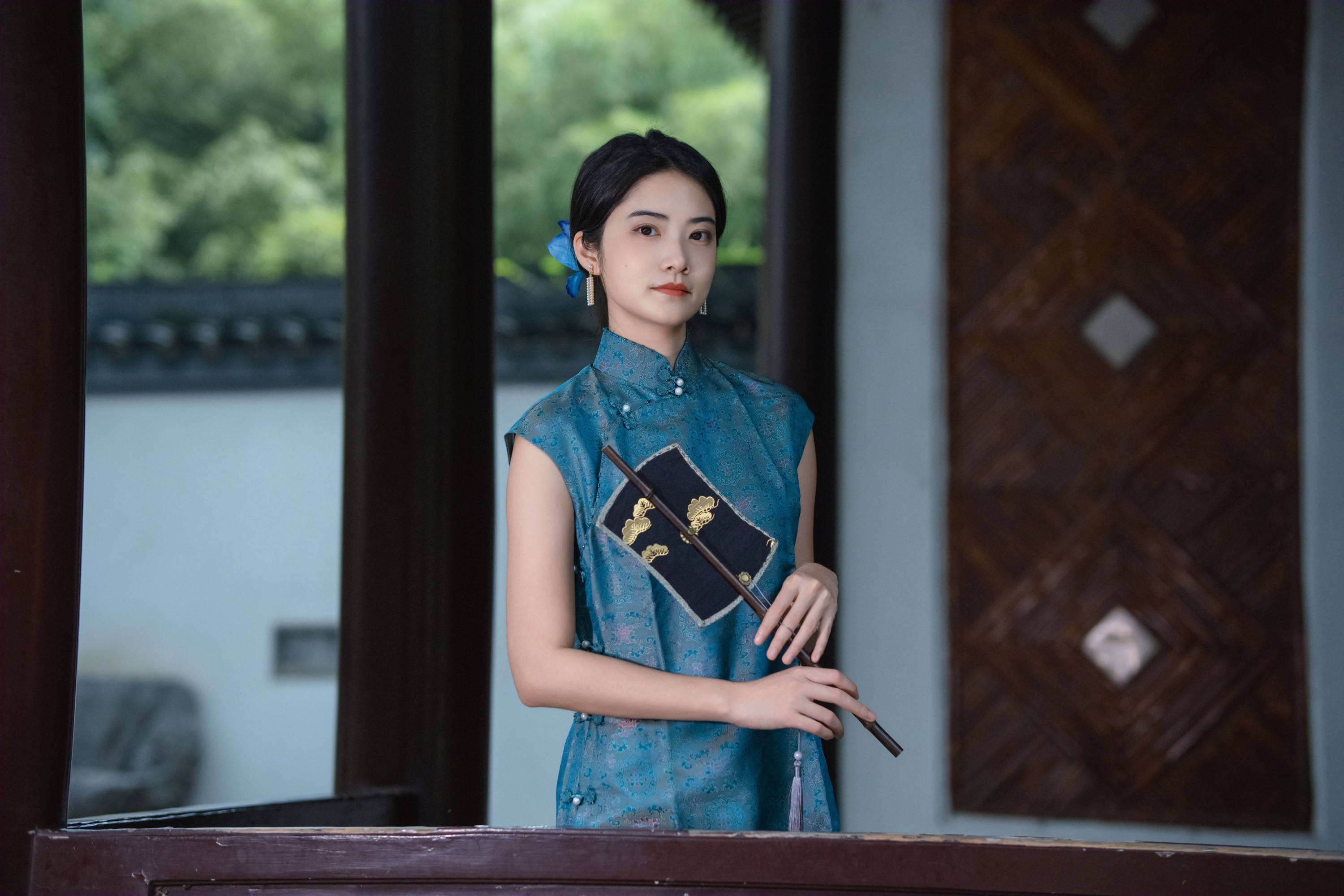 图片[7] - Sandra - 《岁月从不败美人》[60P] - 机器猫次元 - 机器猫次元
