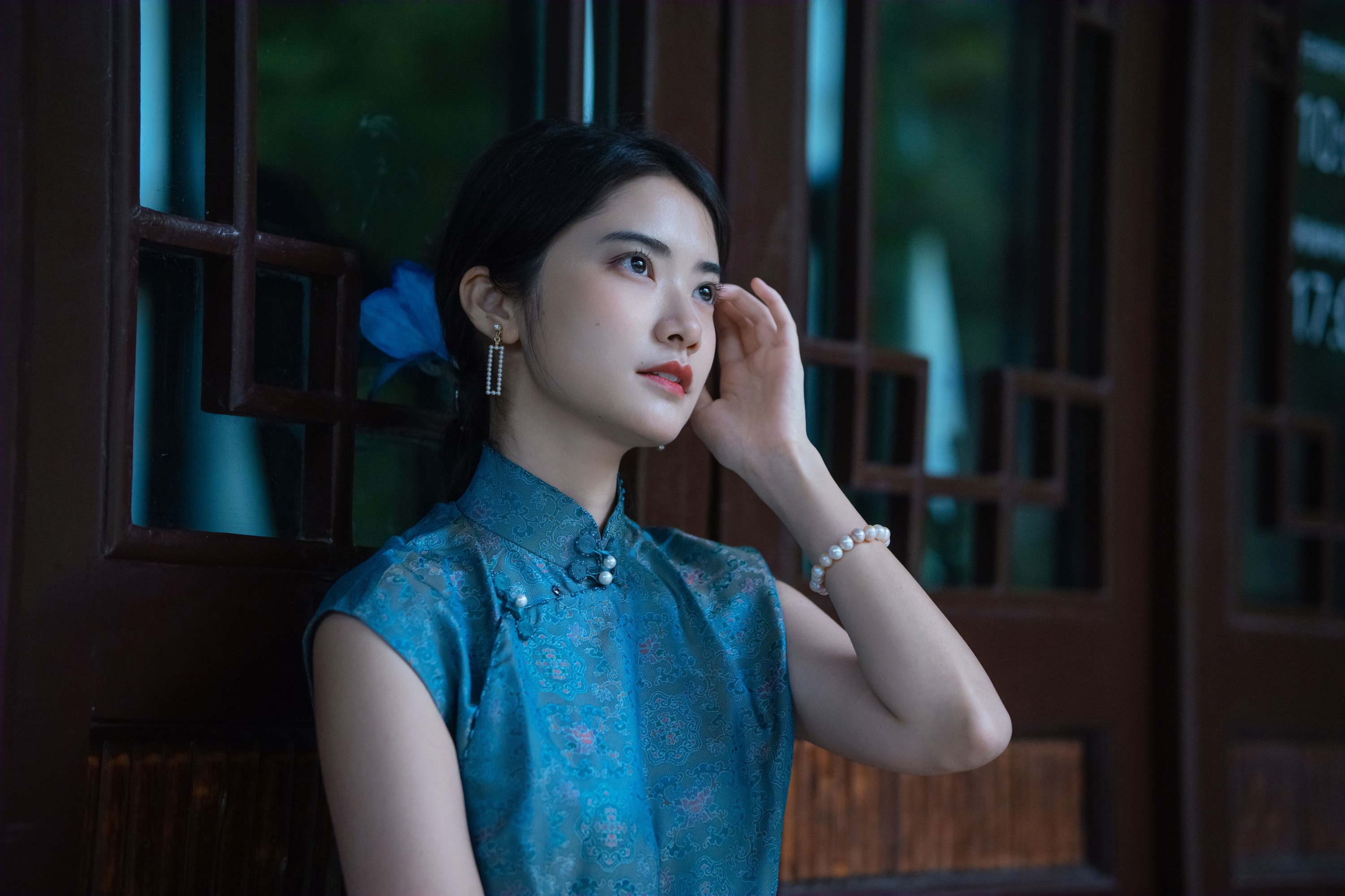 图片[2] - Sandra - 《岁月从不败美人》[60P] - 机器猫次元 - 机器猫次元