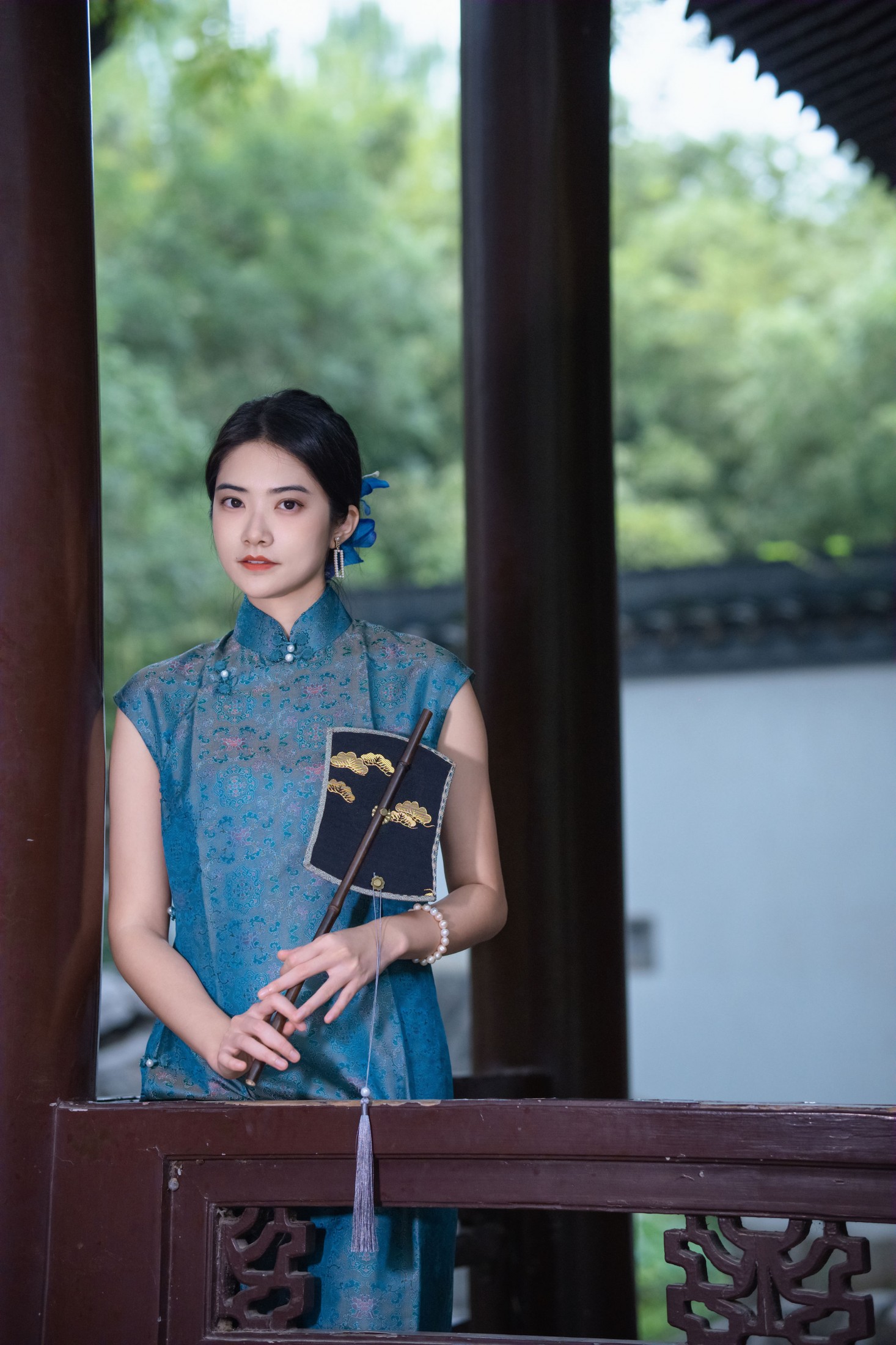 图片[8] - Sandra - 《岁月从不败美人》[60P] - 机器猫次元 - 机器猫次元