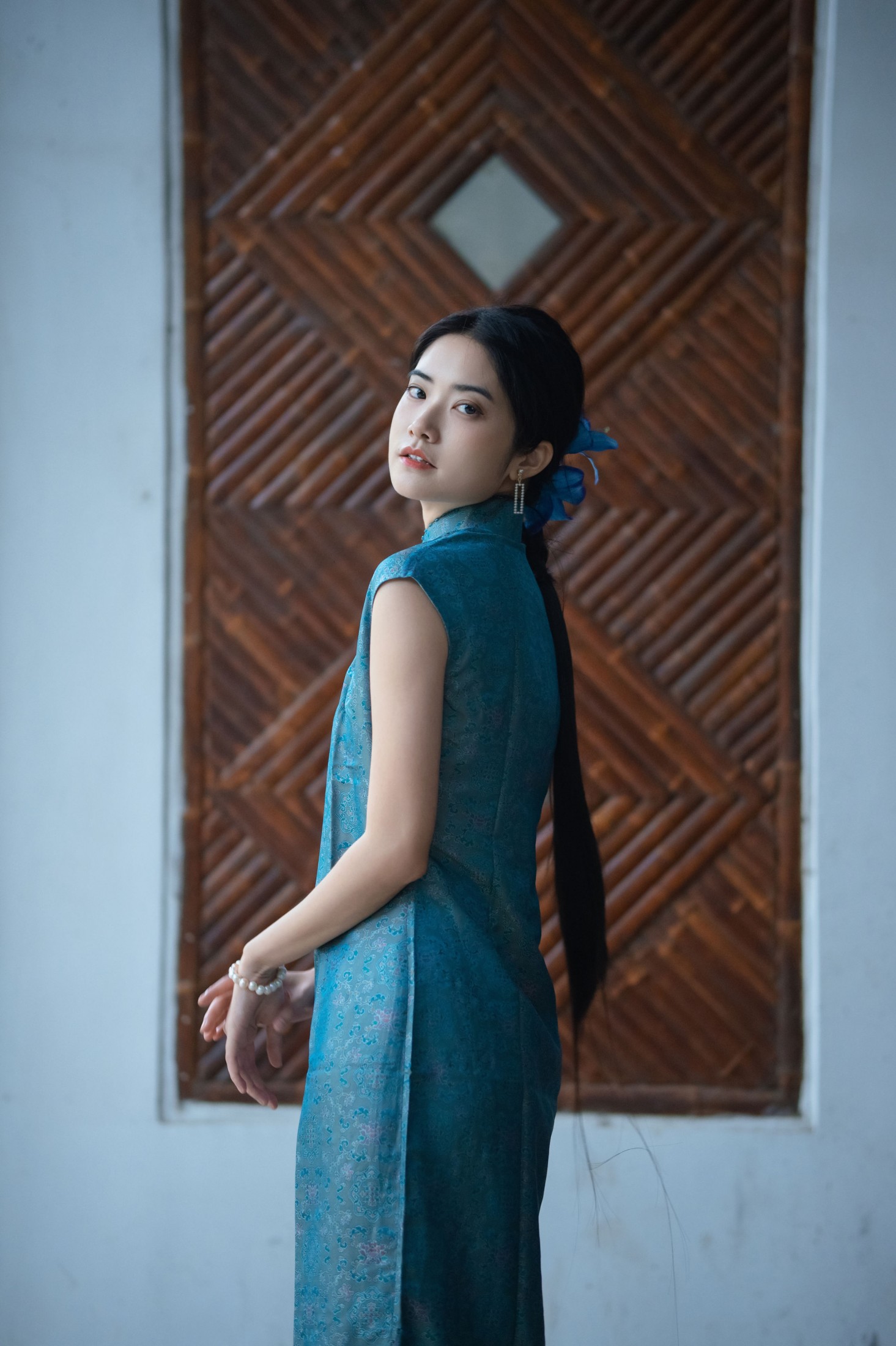 图片[5] - Sandra - 《岁月从不败美人》[60P] - 机器猫次元 - 机器猫次元