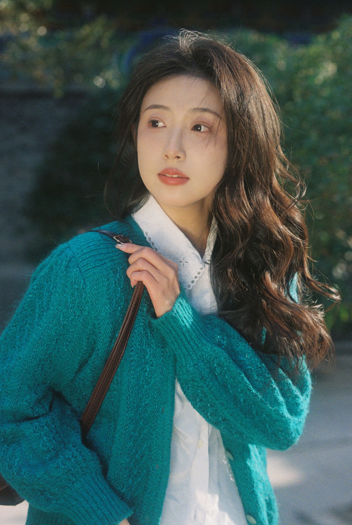 图片[2] - 小魏小魏 - 《女儿心总如水》[12P] - 机器猫次元 - 机器猫次元
