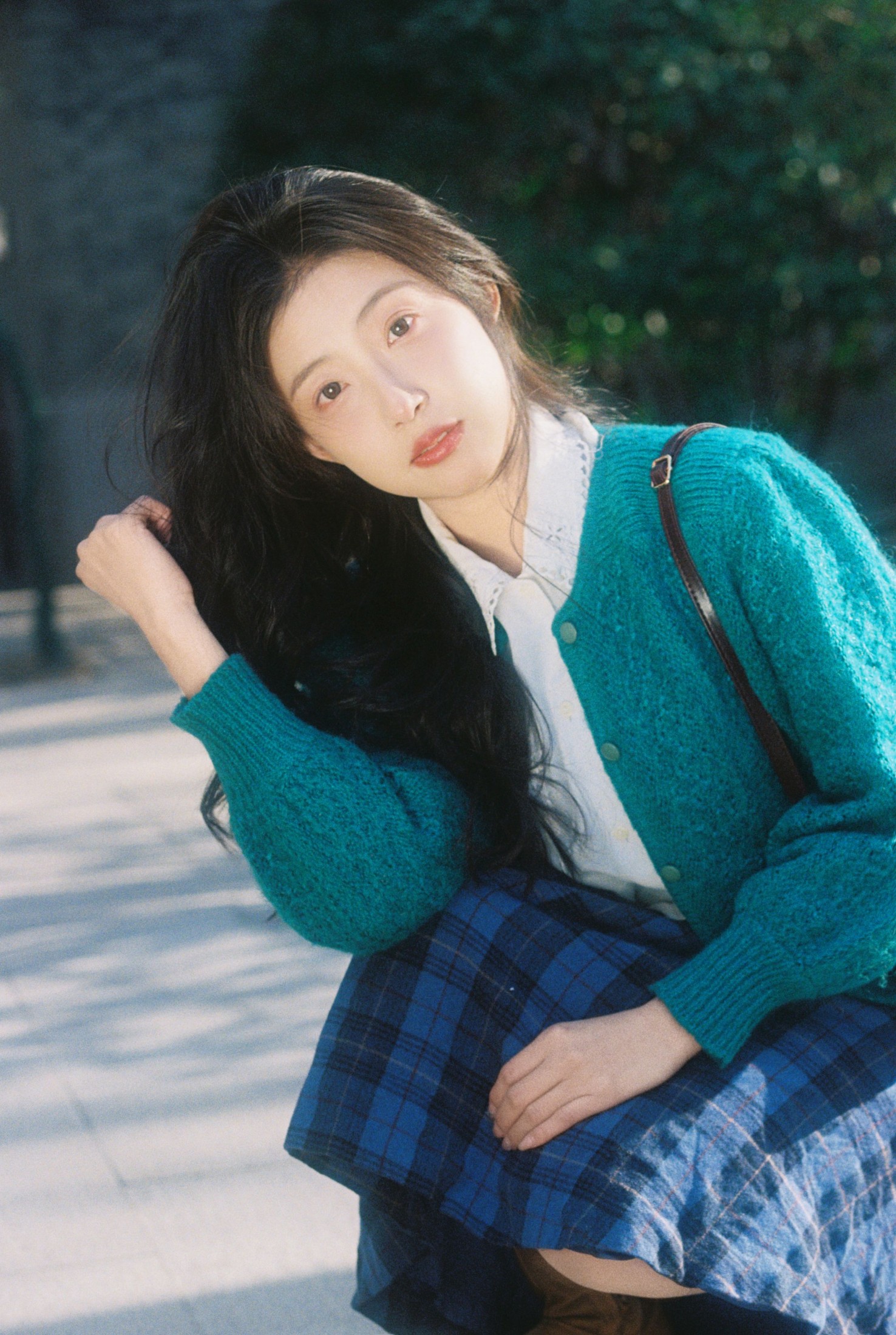 图片[8] - 小魏小魏 - 《女儿心总如水》[12P] - 机器猫次元 - 机器猫次元