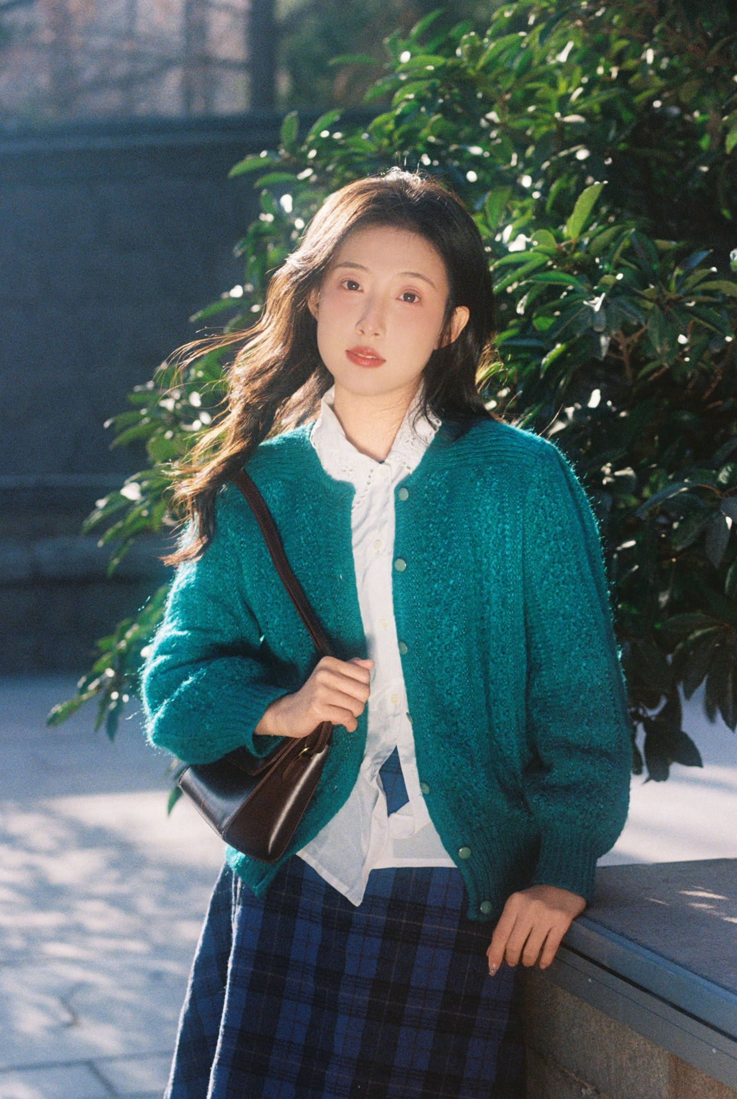 图片[7] - 小魏小魏 - 《女儿心总如水》[12P] - 机器猫次元 - 机器猫次元
