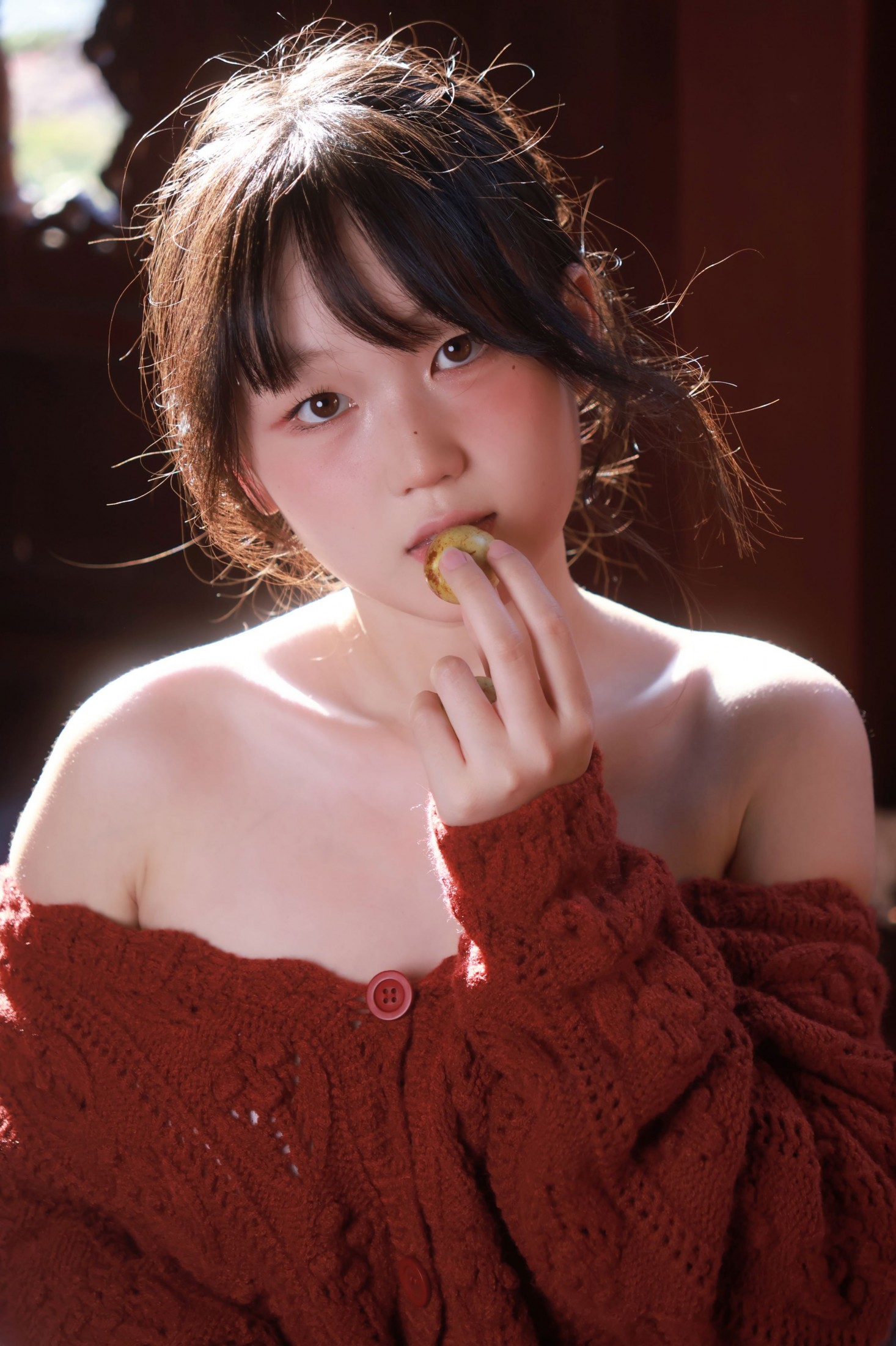 图片[3] - 《金灿灿的夕阳》[9P] - 机器猫次元 - 机器猫次元