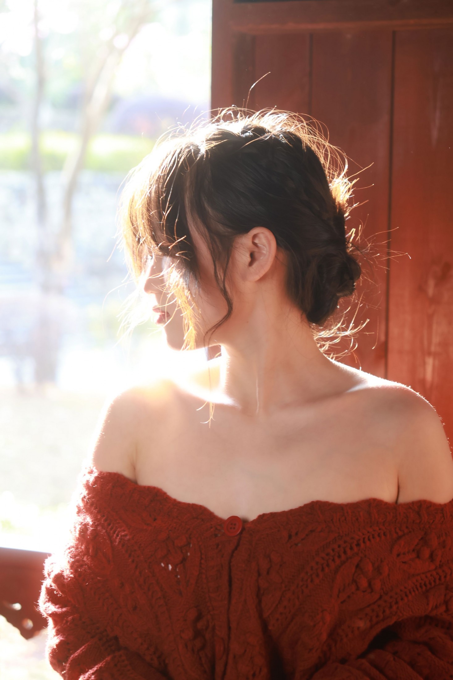 图片[4] - 《金灿灿的夕阳》[9P] - 机器猫次元 - 机器猫次元