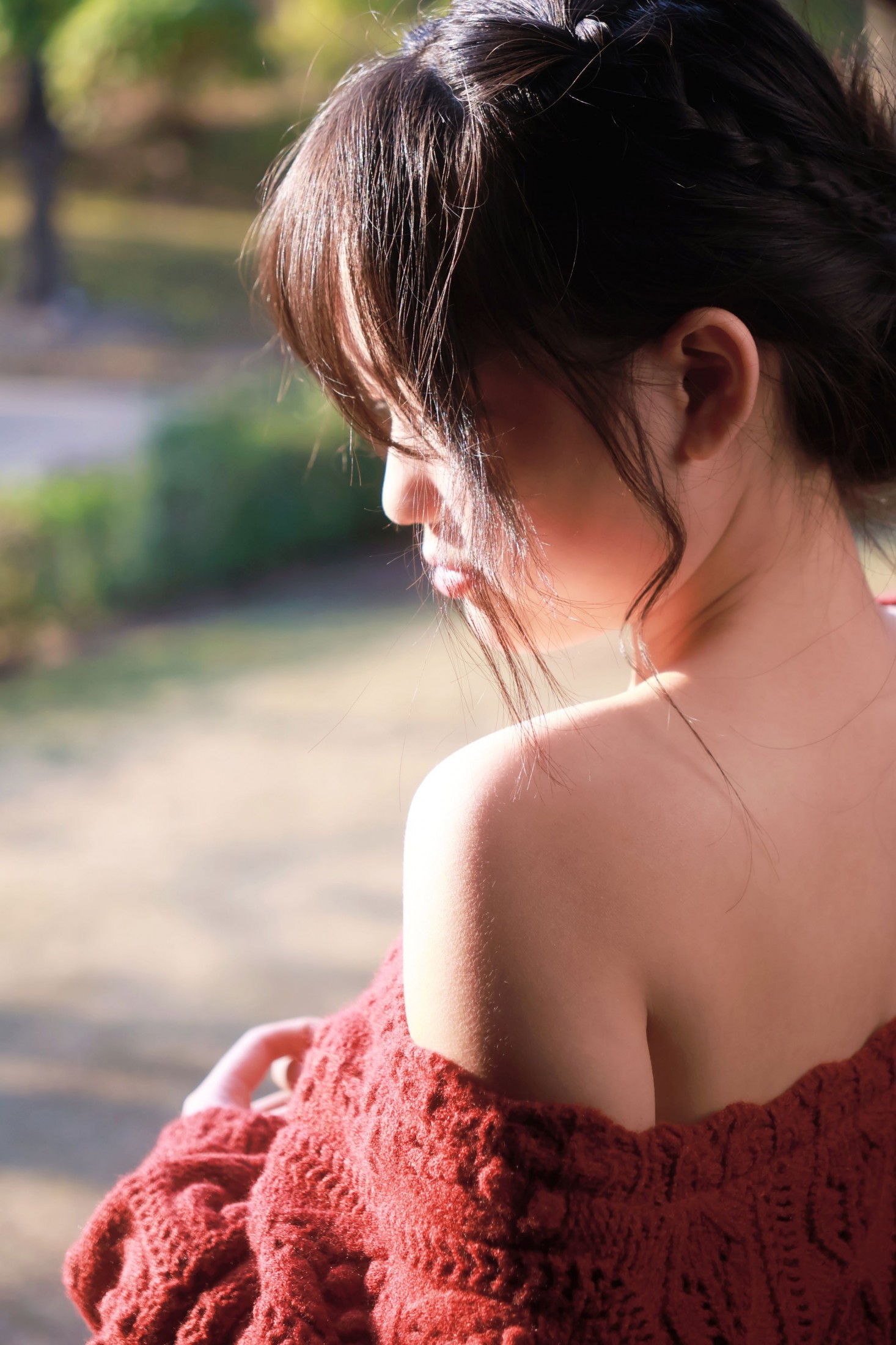 图片[1] - 《金灿灿的夕阳》[9P] - 机器猫次元 - 机器猫次元