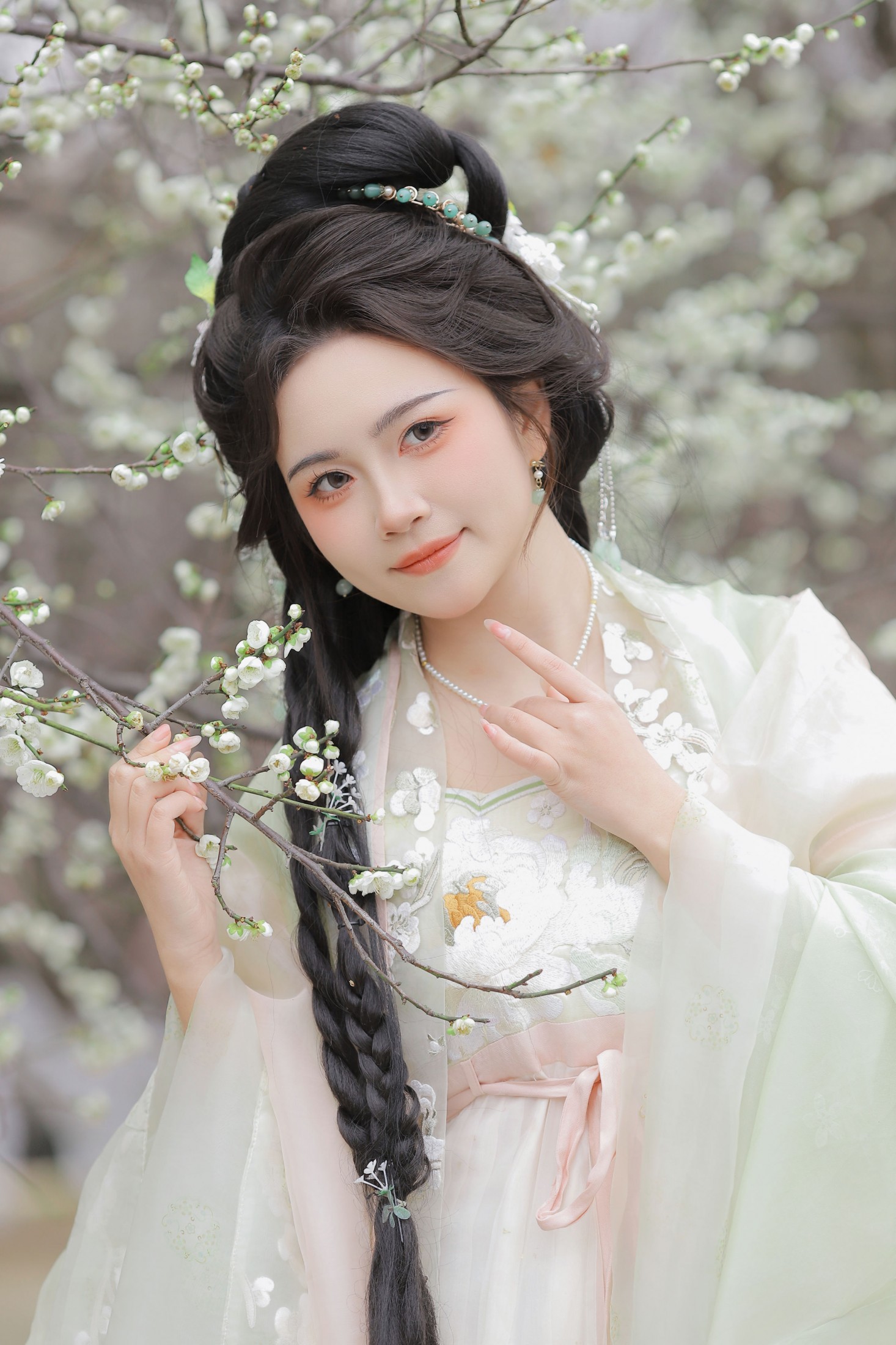 图片[7] - 《梅香已至》[19P] - 机器猫次元 - 机器猫次元