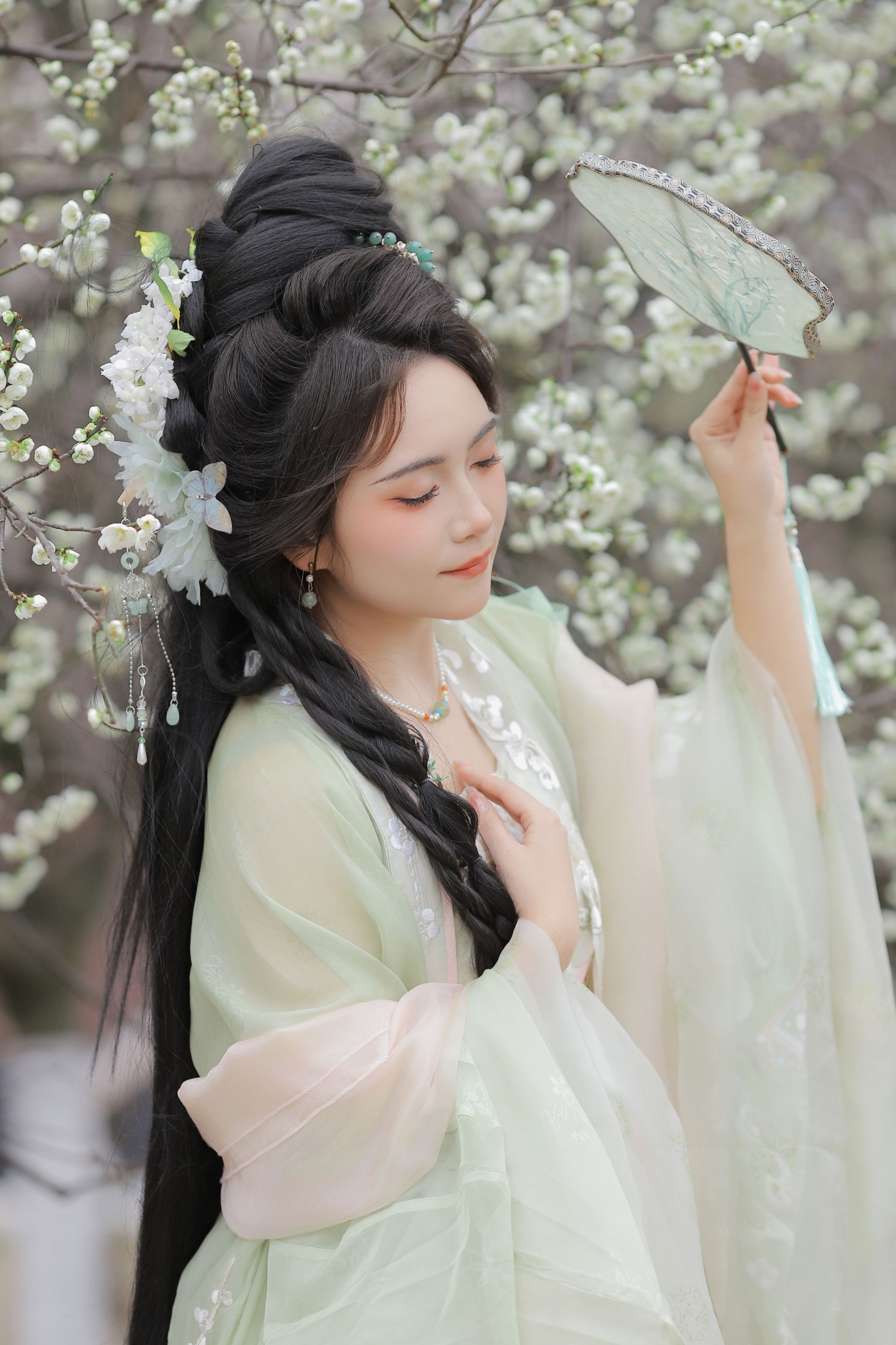 图片[8] - 《梅香已至》[19P] - 机器猫次元 - 机器猫次元