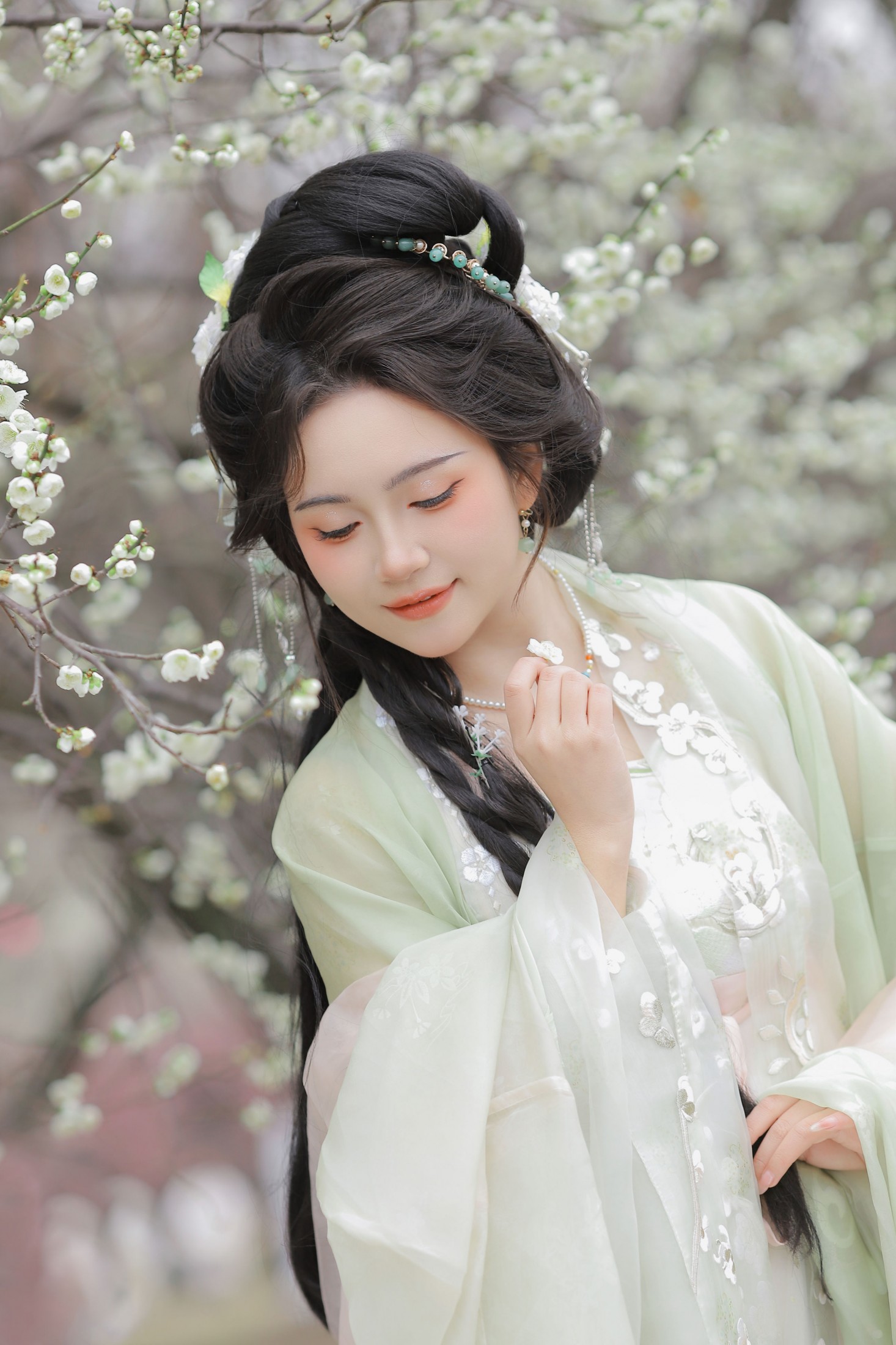 图片[5] - 《梅香已至》[19P] - 机器猫次元 - 机器猫次元