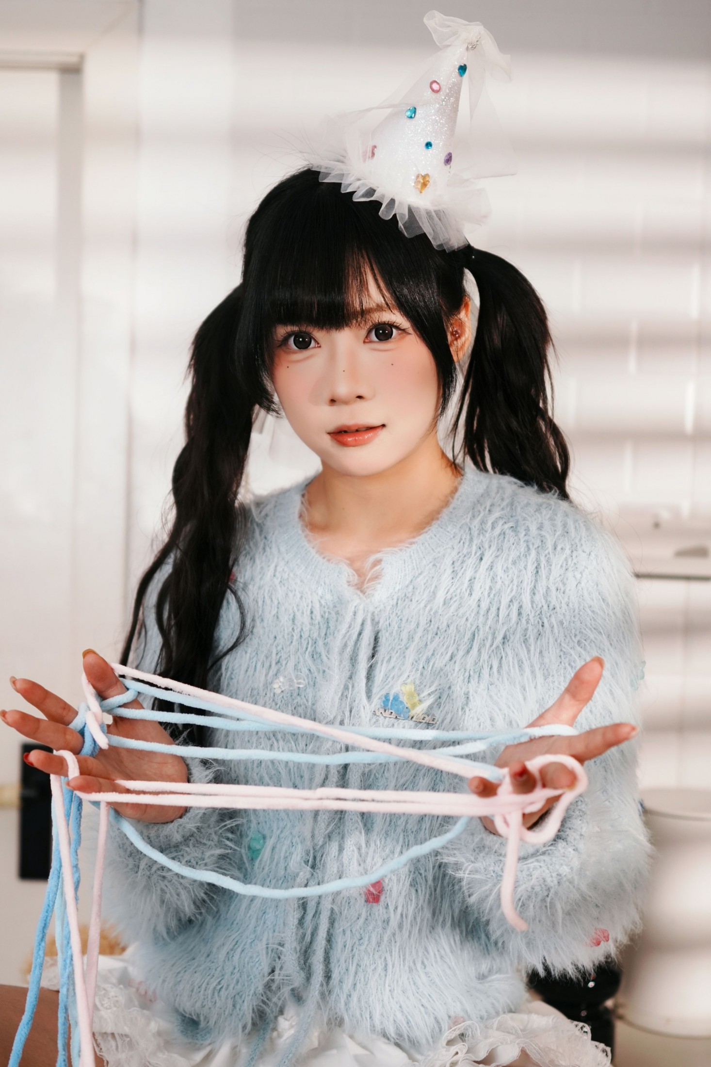 图片[4] - 不是地球鱼 - 《毛球少女》[30P] - 机器猫次元 - 机器猫次元