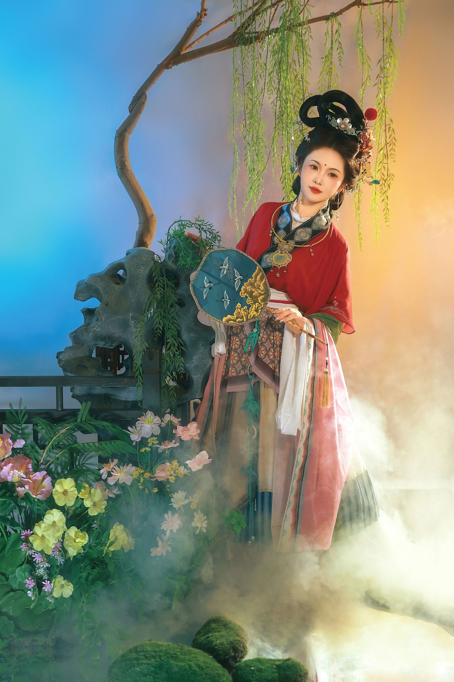 图片[2] - 《古画绢人》[10P] - 机器猫次元 - 机器猫次元