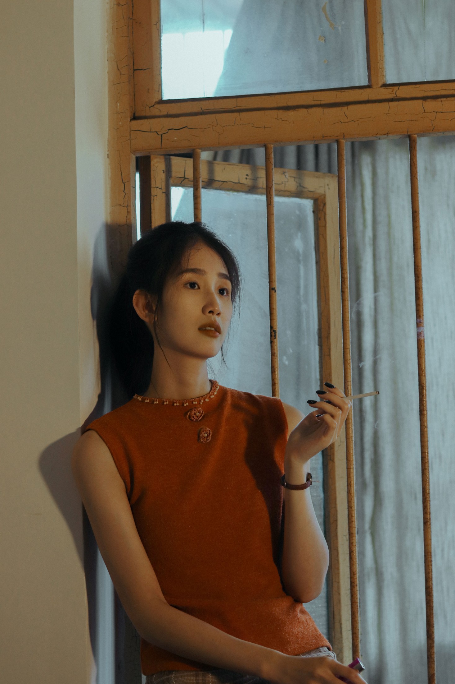 图片[2] - 《你看着我眼睛》[12P] - 机器猫次元 - 机器猫次元