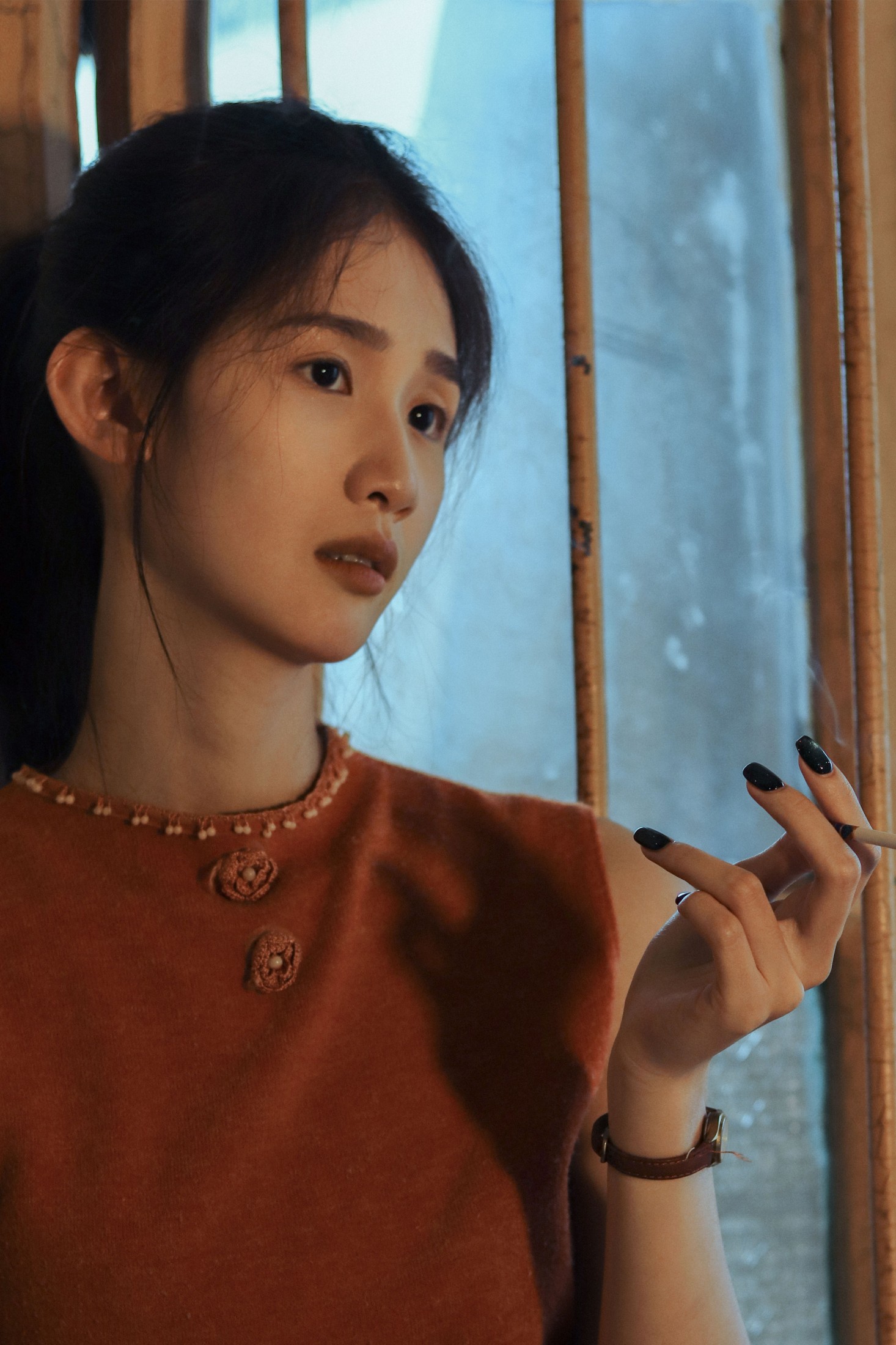 图片[8] - 《你看着我眼睛》[12P] - 机器猫次元 - 机器猫次元