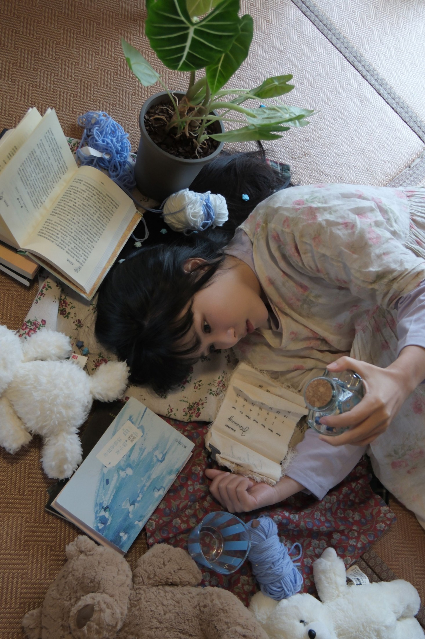 图片[8] - 吃一大口鸡蛋 - 《我们的少女时代》[18P] - 机器猫次元 - 机器猫次元
