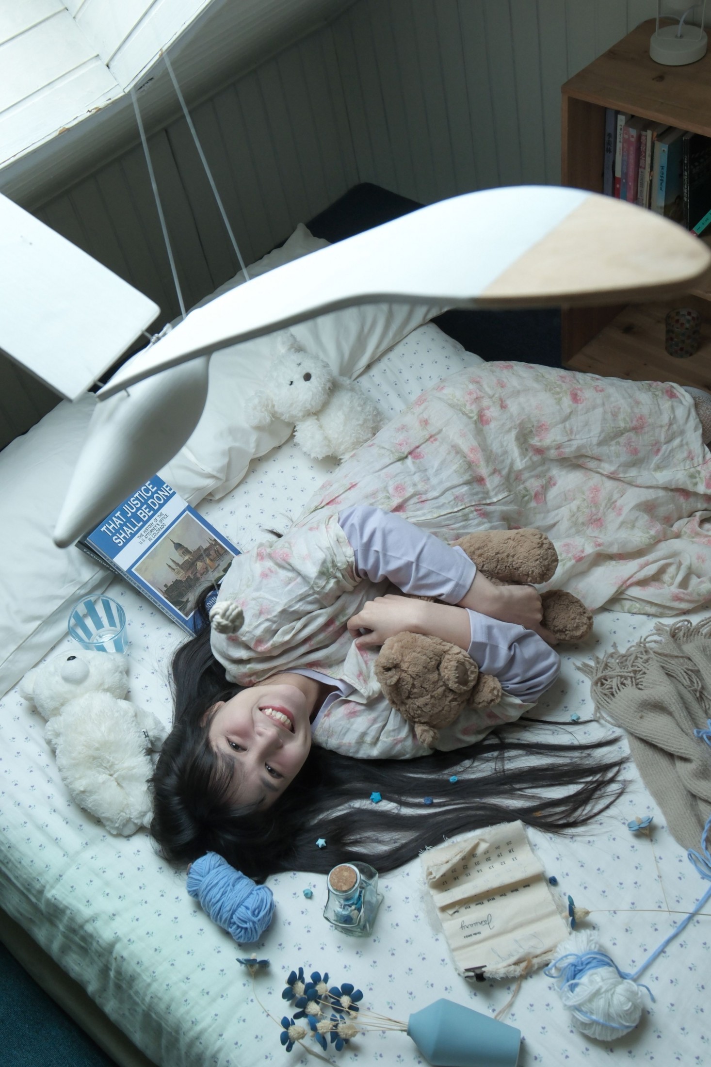 图片[7] - 吃一大口鸡蛋 - 《我们的少女时代》[18P] - 机器猫次元 - 机器猫次元