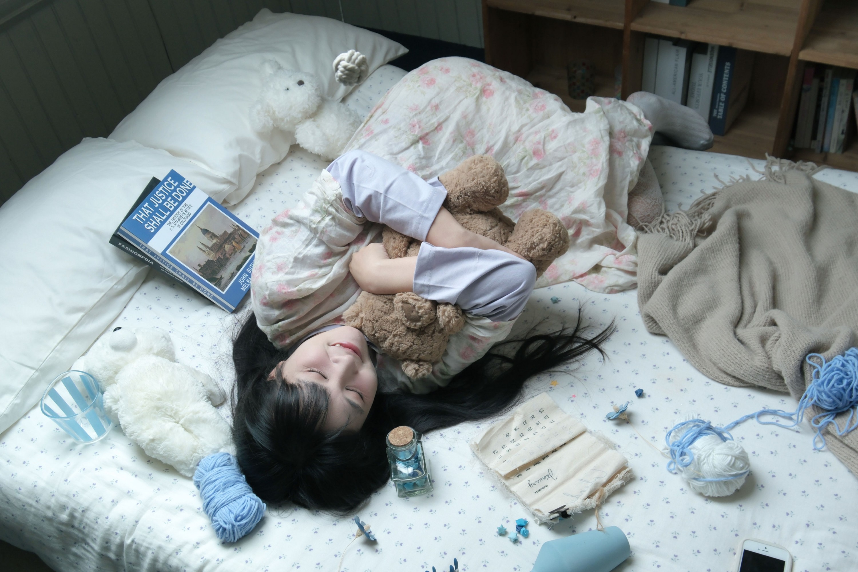 图片[1] - 吃一大口鸡蛋 - 《我们的少女时代》[18P] - 机器猫次元 - 机器猫次元