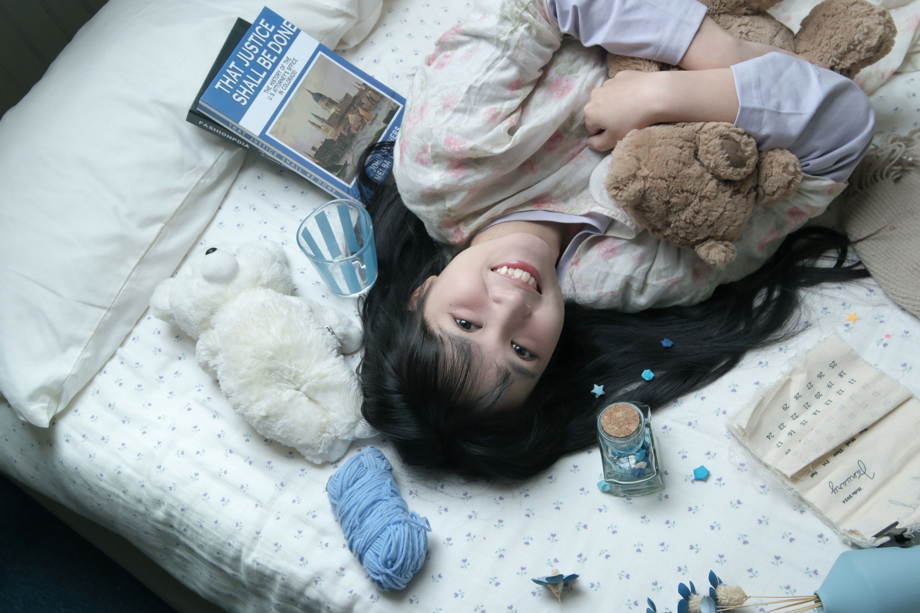 图片[2] - 吃一大口鸡蛋 - 《我们的少女时代》[18P] - 机器猫次元 - 机器猫次元