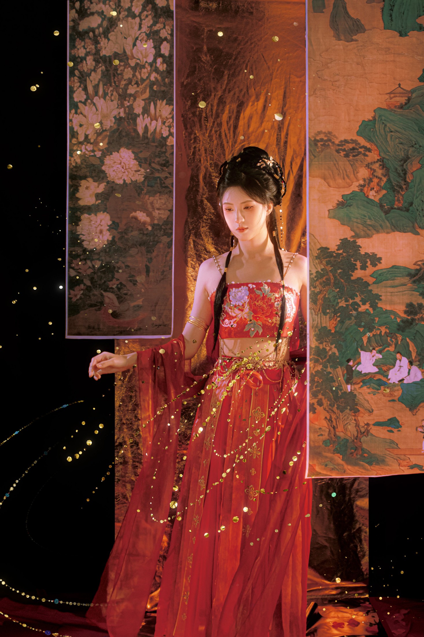 图片[3] - 《美人刀》[9P] - 机器猫次元 - 机器猫次元