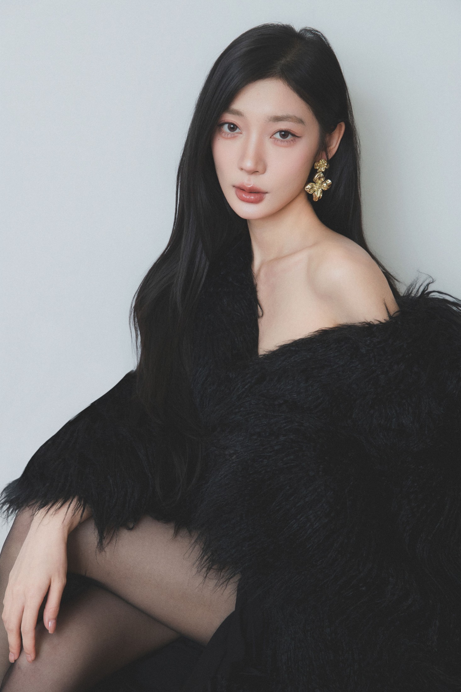 图片[2] - YFALA - 《Shadow》[18P] - 机器猫次元 - 机器猫次元
