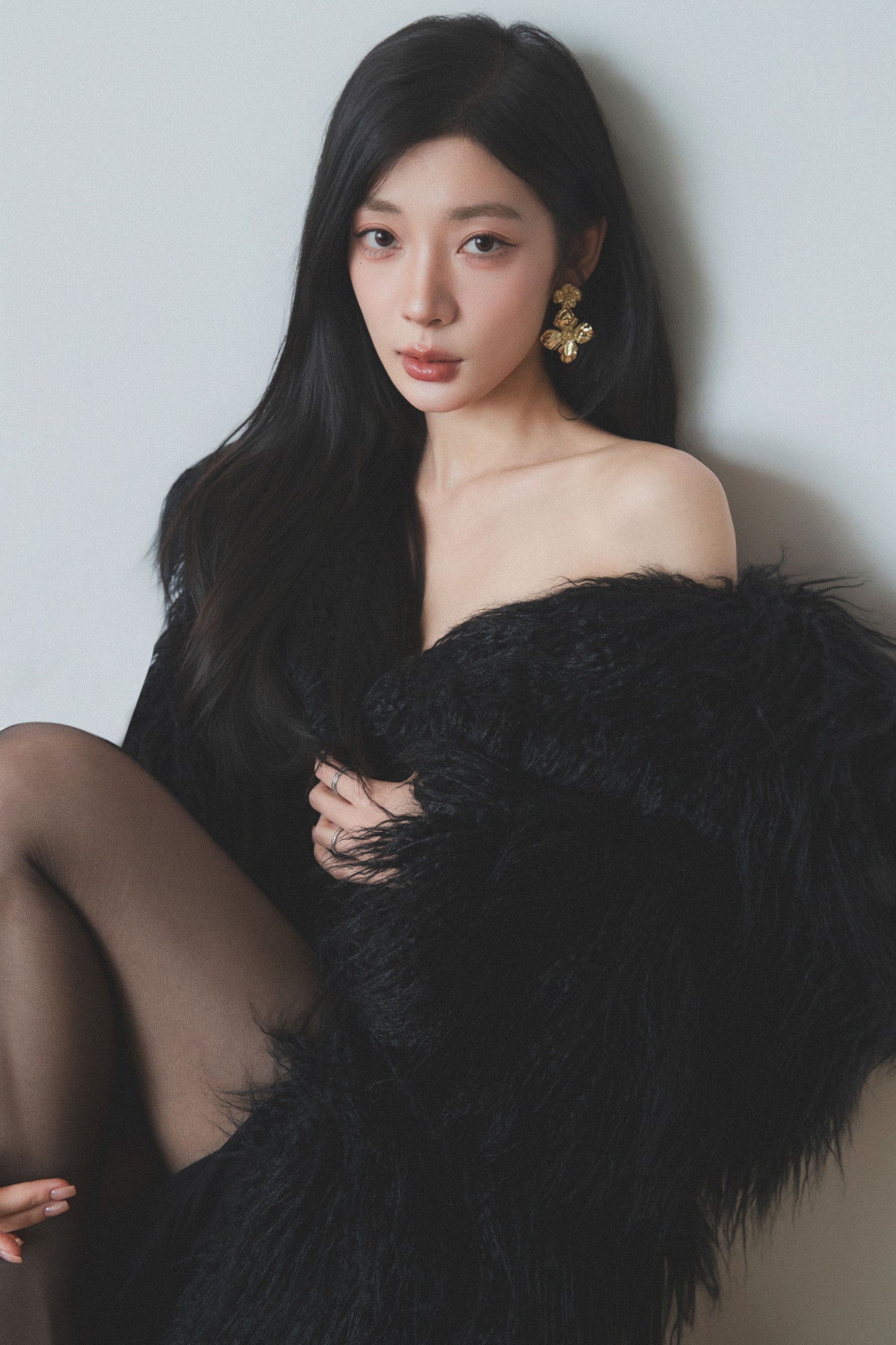 图片[6] - YFALA - 《Shadow》[18P] - 机器猫次元 - 机器猫次元
