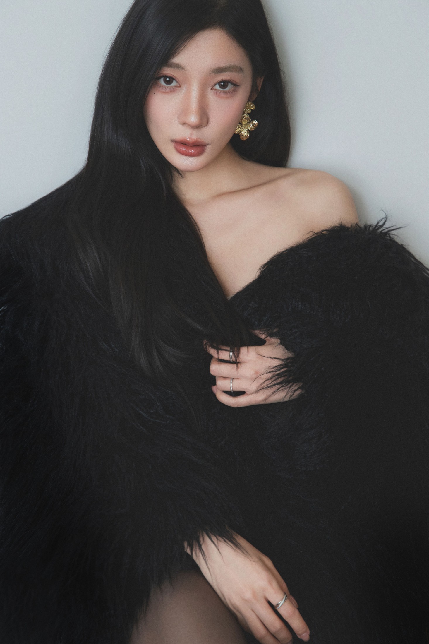 图片[5] - YFALA - 《Shadow》[18P] - 机器猫次元 - 机器猫次元