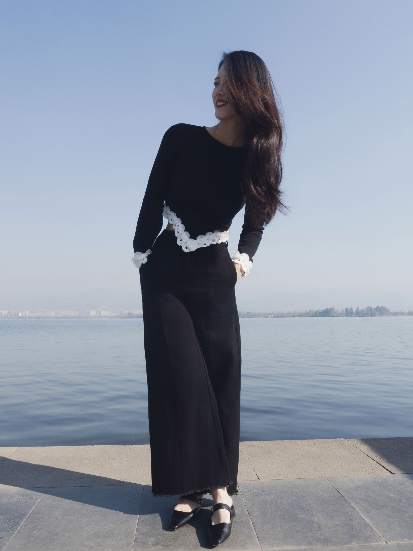 图片[5] - Chenaling_CL - 《Blue Sky》[19P] - 机器猫次元 - 机器猫次元