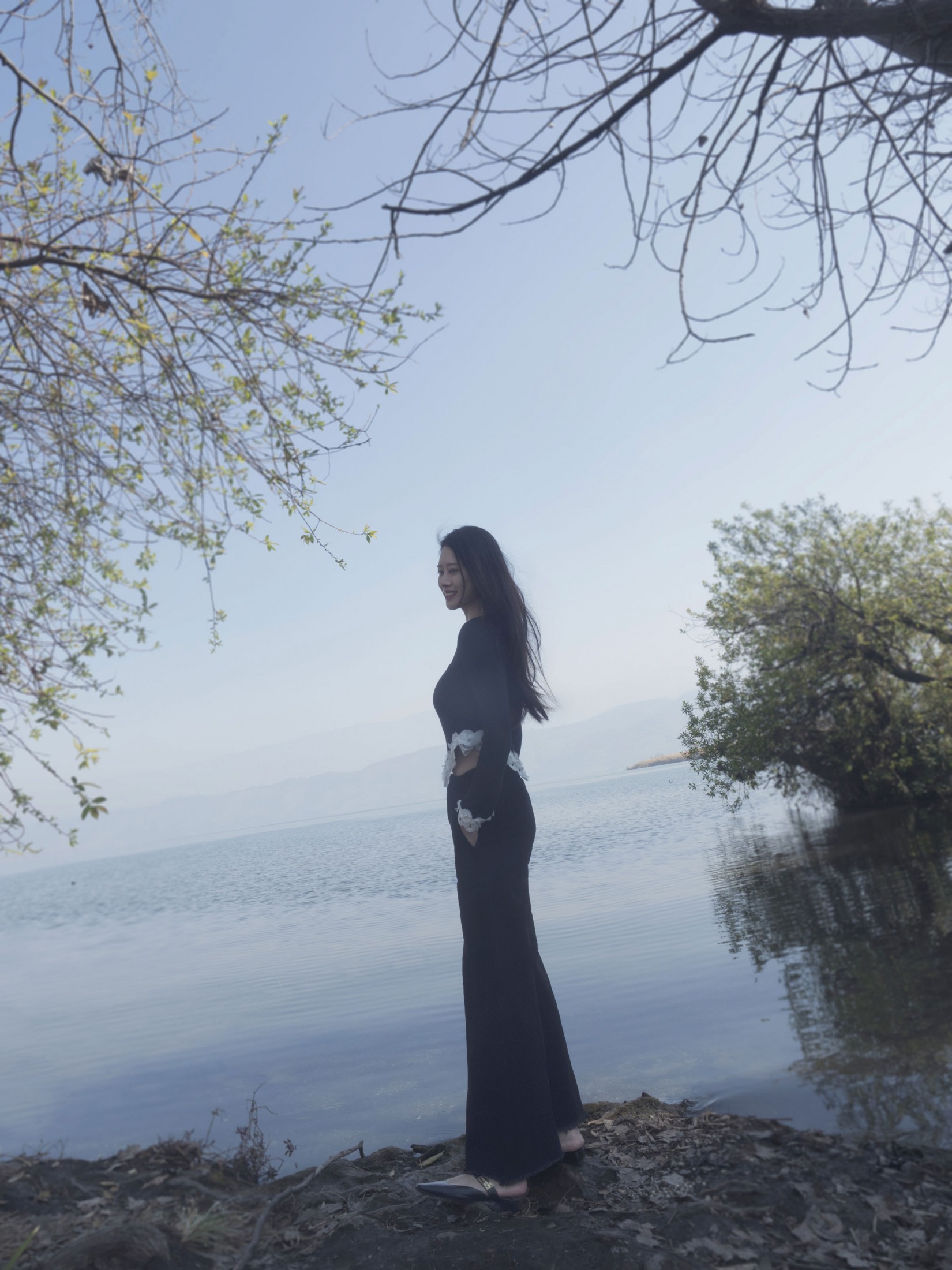 图片[7] - Chenaling_CL - 《Blue Sky》[19P] - 机器猫次元 - 机器猫次元
