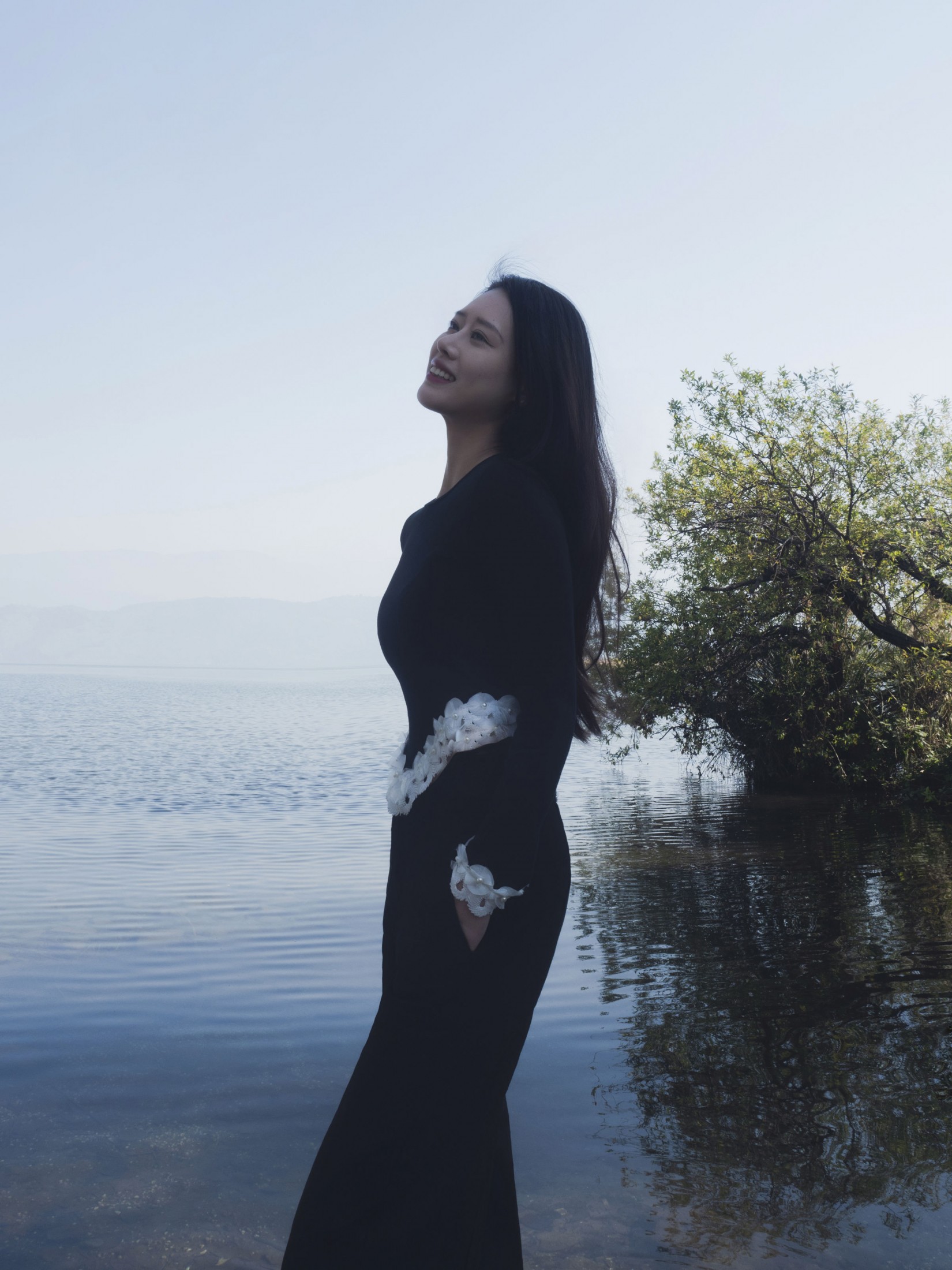 图片[8] - Chenaling_CL - 《Blue Sky》[19P] - 机器猫次元 - 机器猫次元