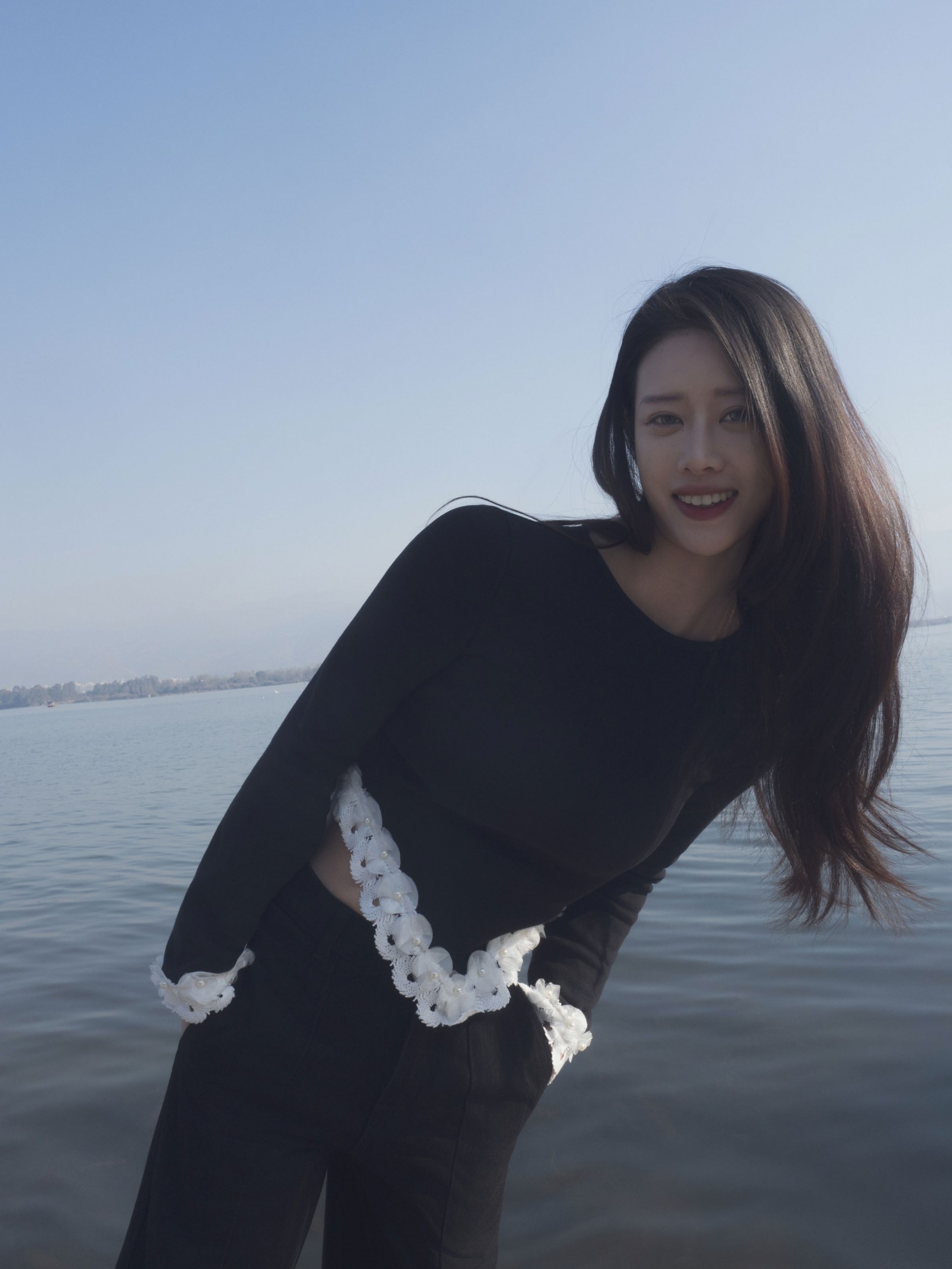 图片[2] - Chenaling_CL - 《Blue Sky》[19P] - 机器猫次元 - 机器猫次元