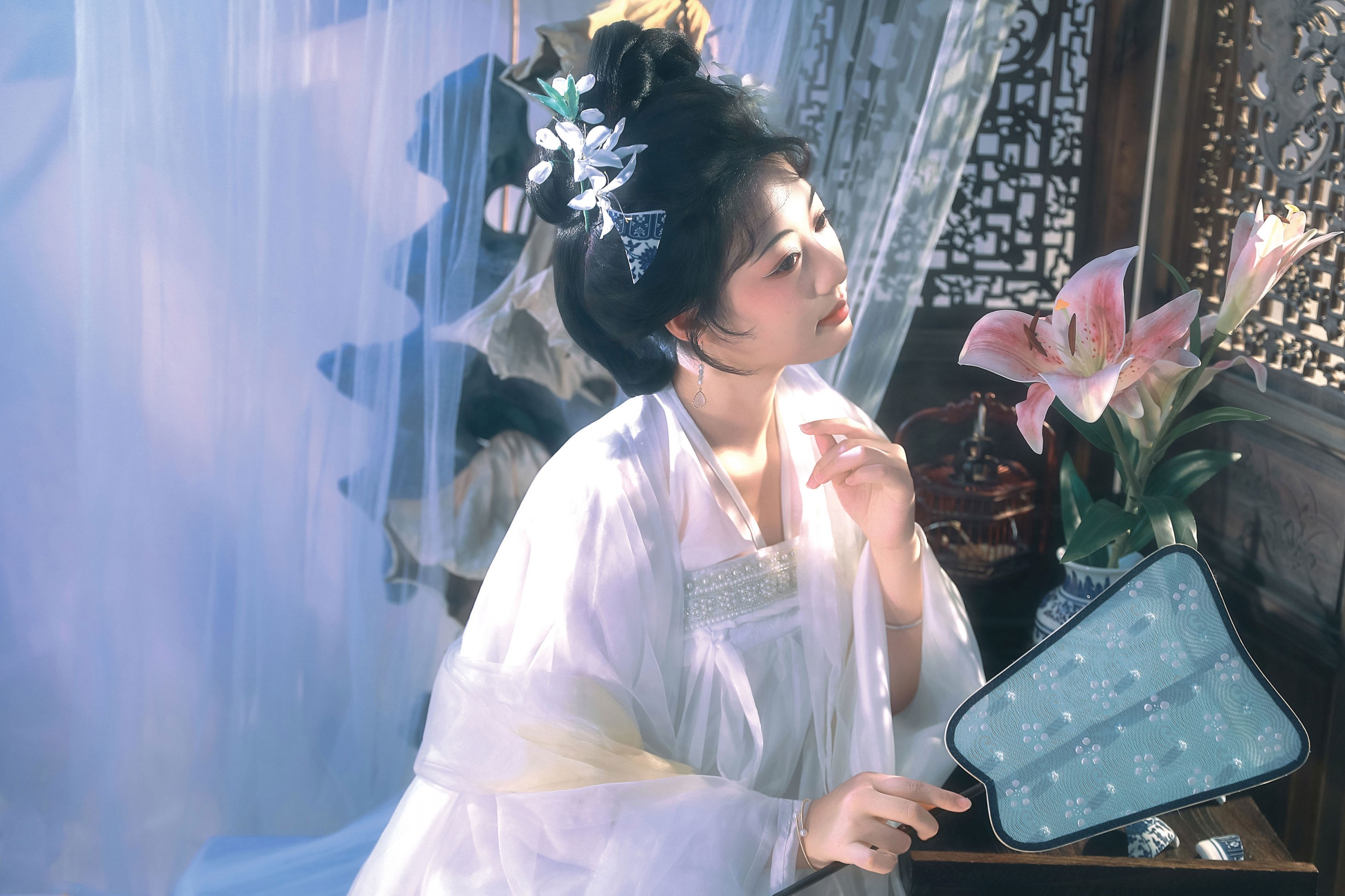 图片[6] - 赵噗噗 - 《青瓷》[15P] - 机器猫次元 - 机器猫次元