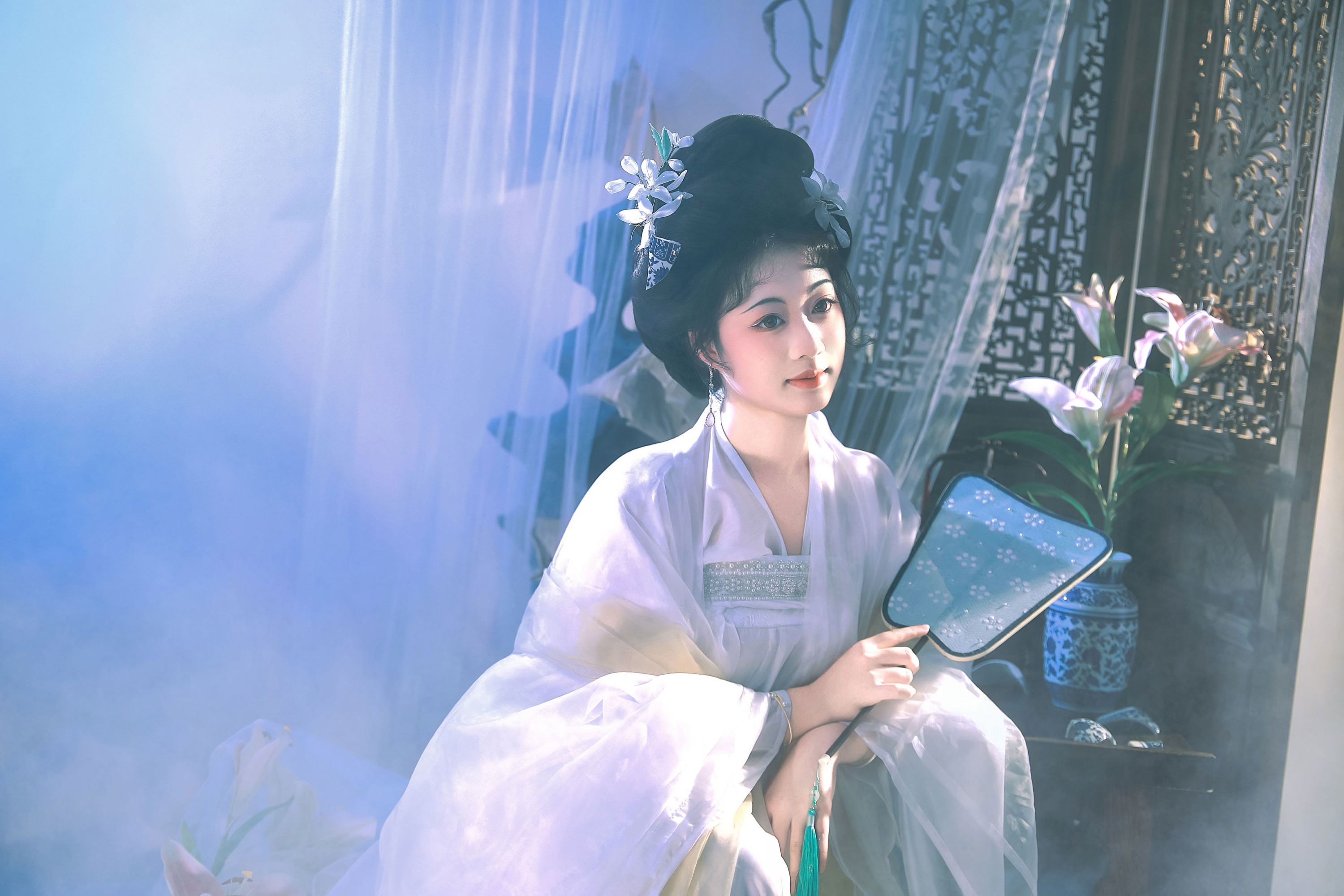 图片[3] - 赵噗噗 - 《青瓷》[15P] - 机器猫次元 - 机器猫次元
