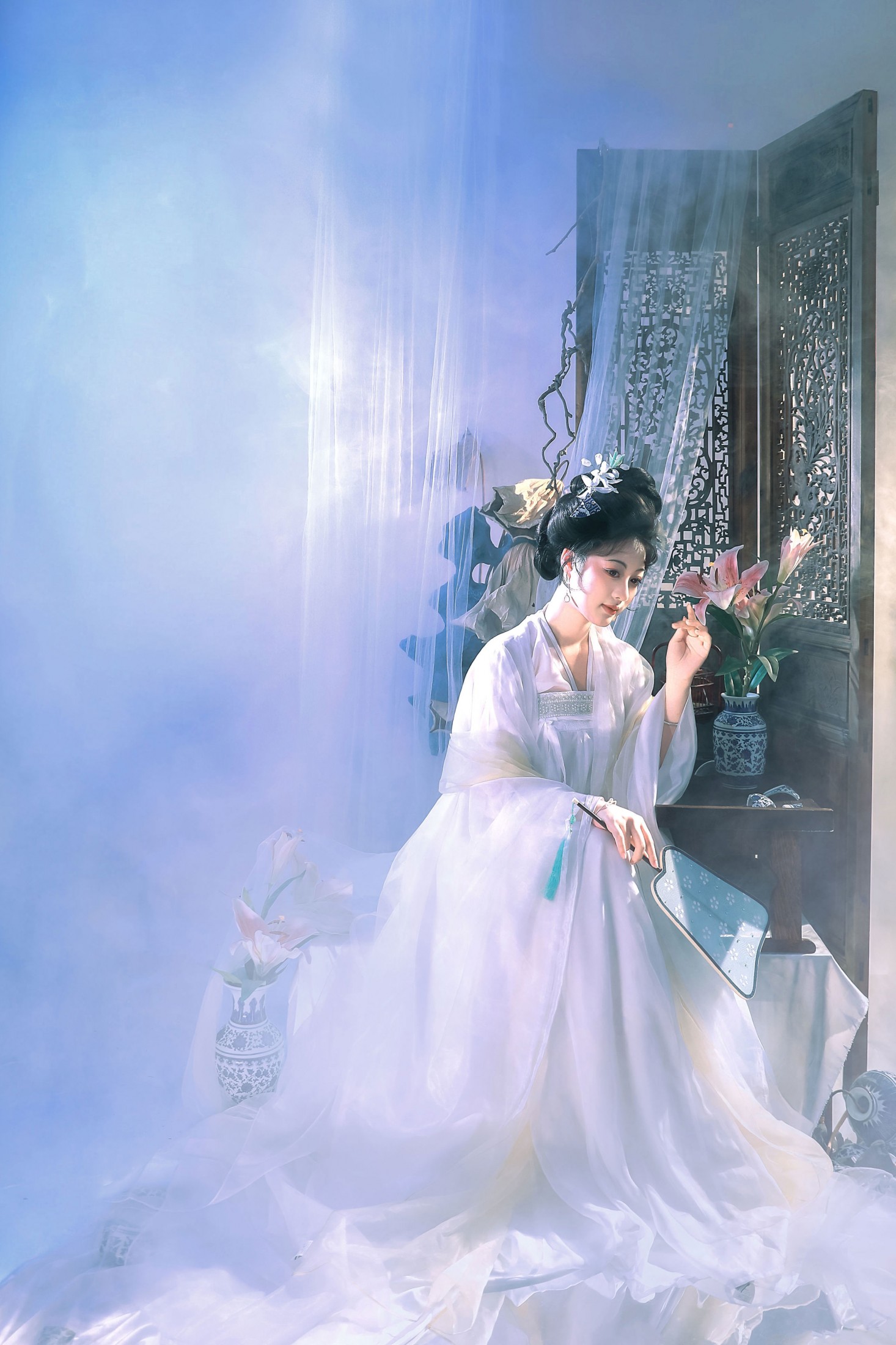 图片[5] - 赵噗噗 - 《青瓷》[15P] - 机器猫次元 - 机器猫次元