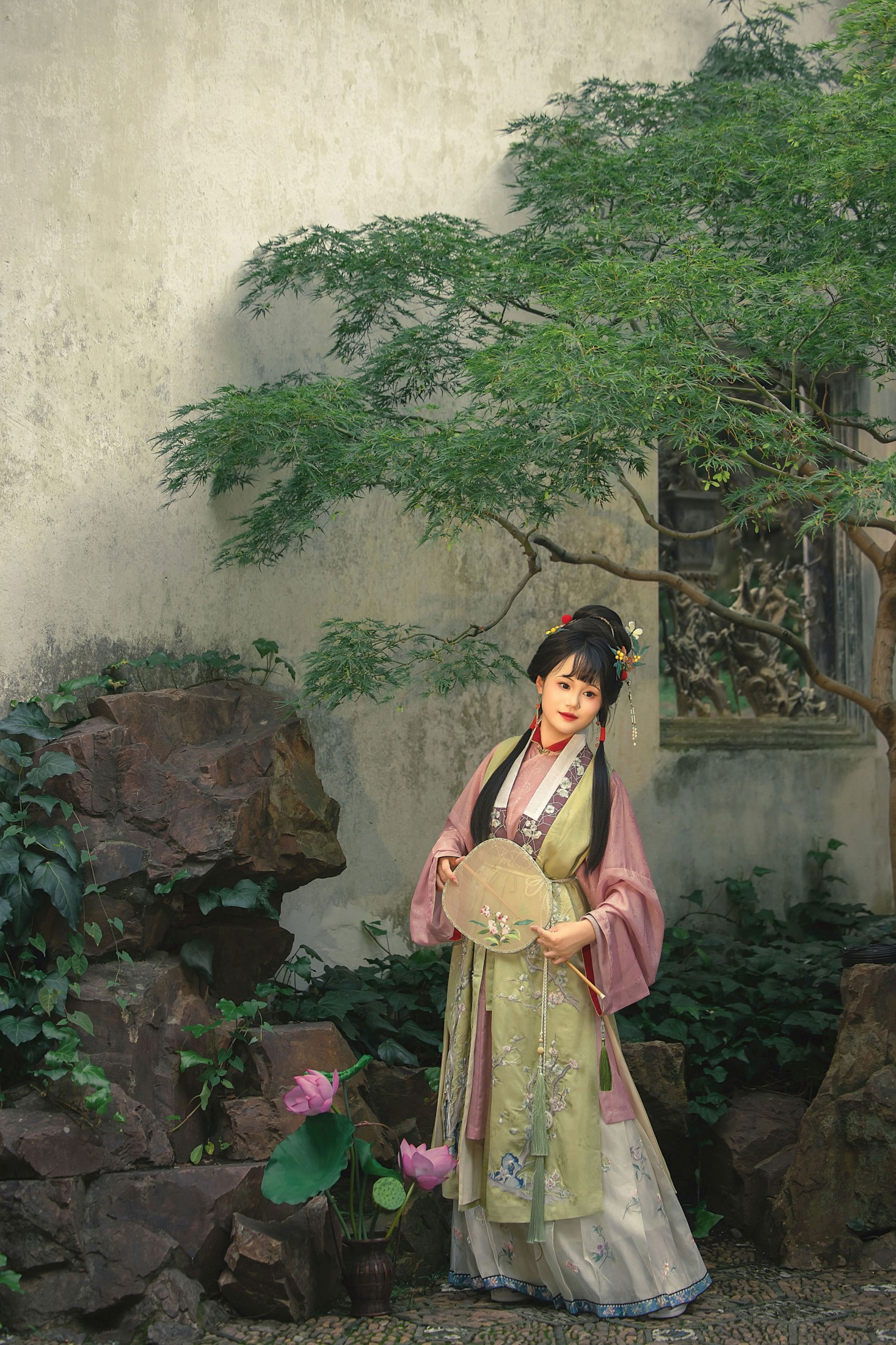 图片[8] - 《大明少女》[11P] - 机器猫次元 - 机器猫次元