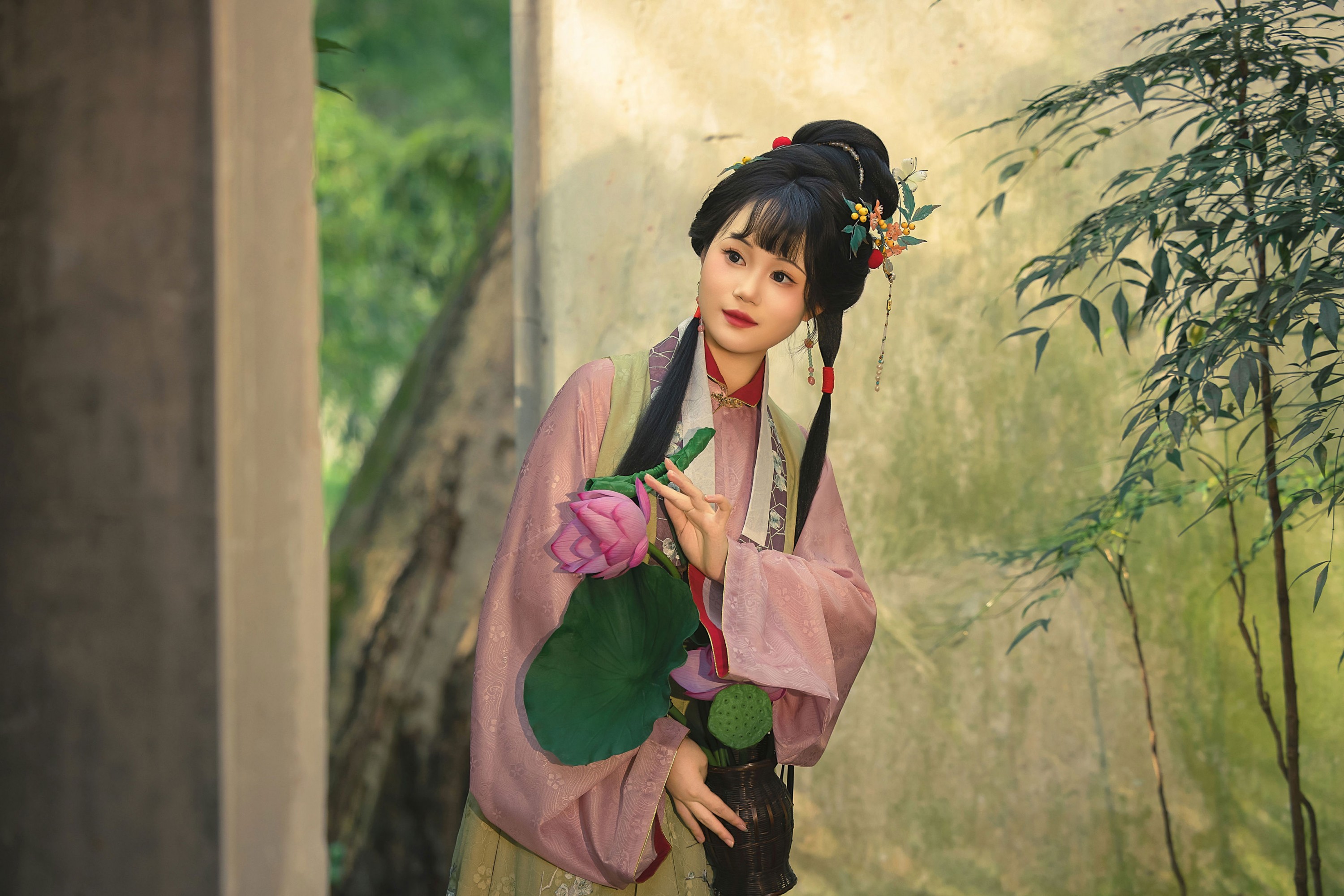图片[5] - 《大明少女》[11P] - 机器猫次元 - 机器猫次元