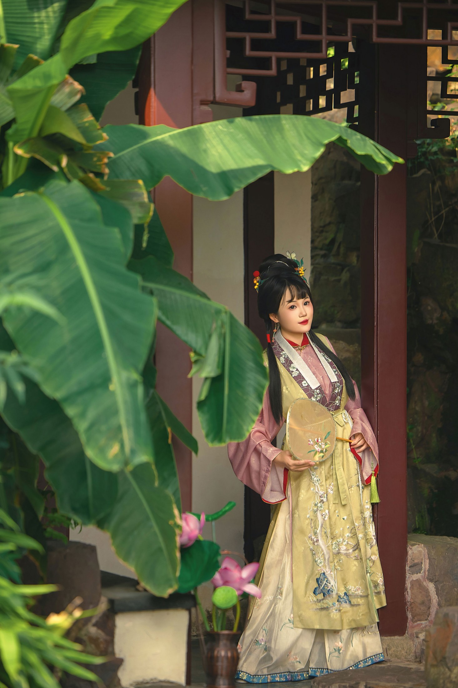 图片[2] - 《大明少女》[11P] - 机器猫次元 - 机器猫次元