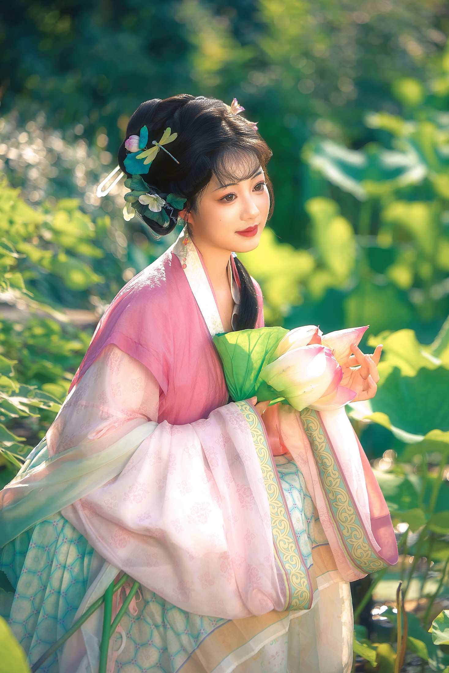 图片[4] - 赵噗噗 - 《宋制与荷》[17P] - 机器猫次元 - 机器猫次元