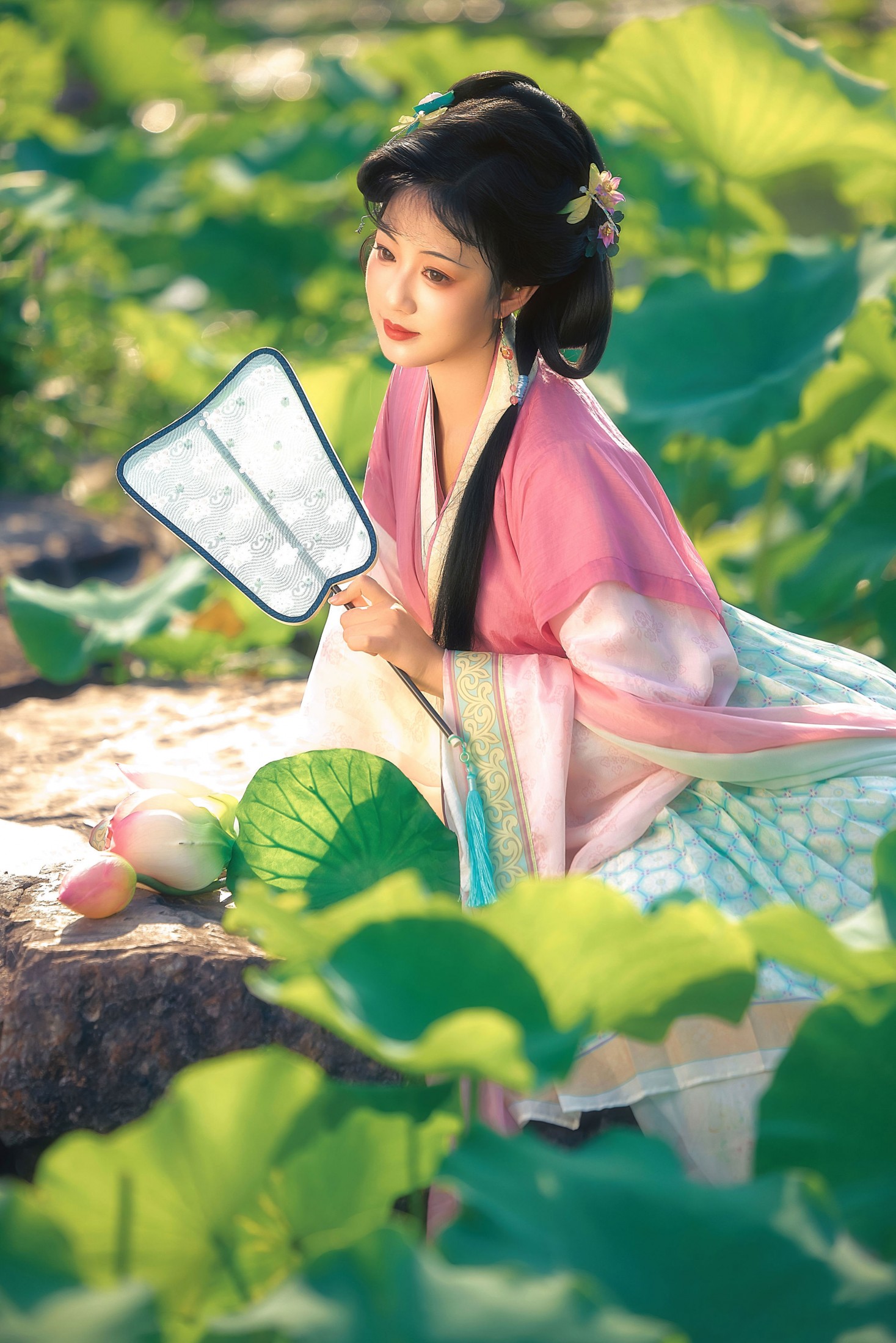 图片[8] - 赵噗噗 - 《宋制与荷》[17P] - 机器猫次元 - 机器猫次元