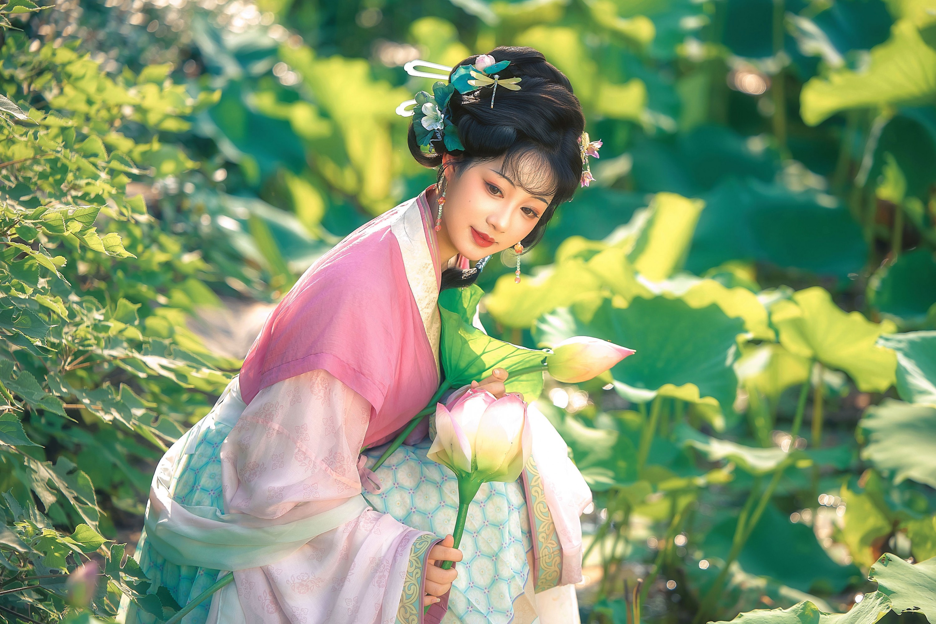 图片[3] - 赵噗噗 - 《宋制与荷》[17P] - 机器猫次元 - 机器猫次元