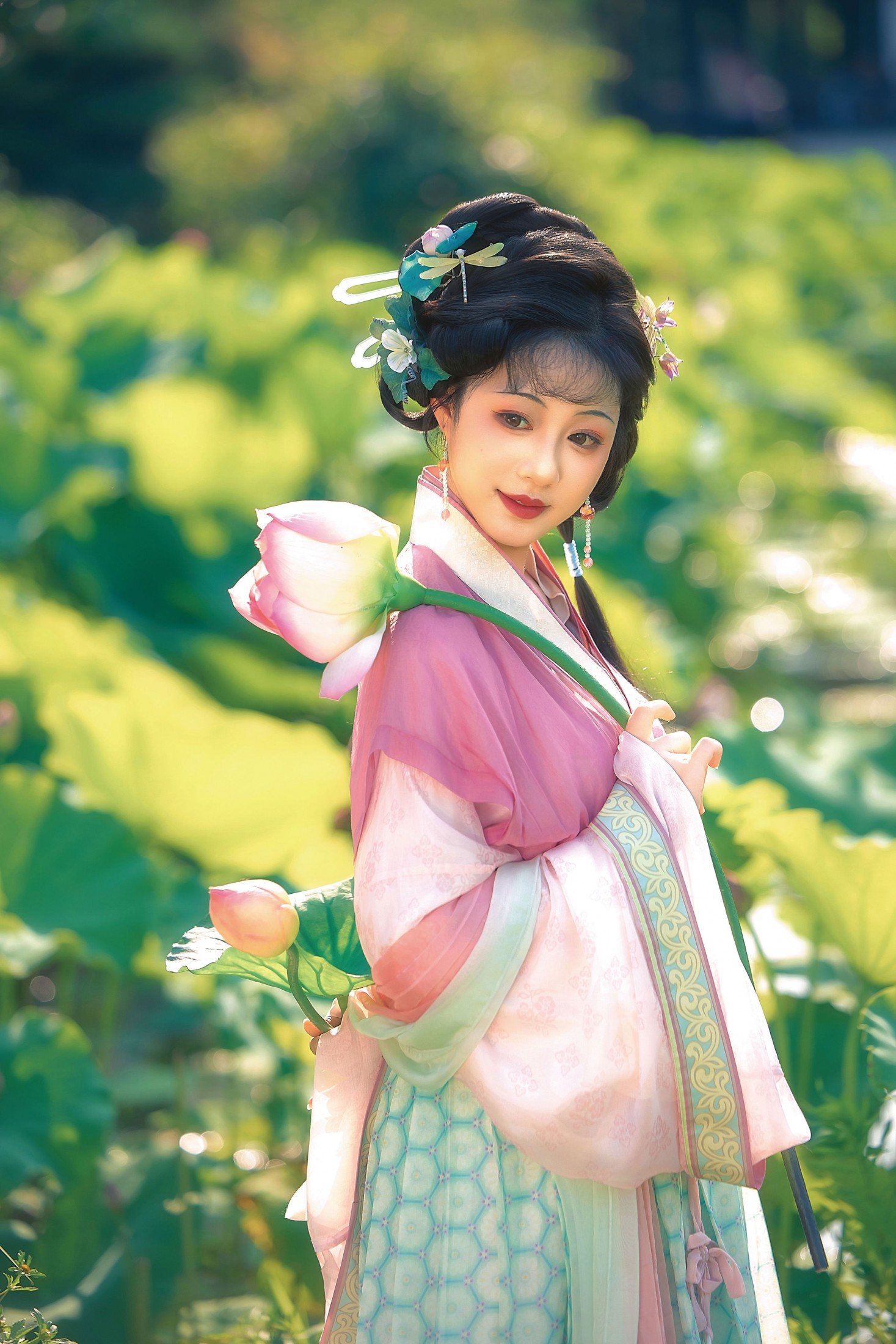 图片[2] - 赵噗噗 - 《宋制与荷》[17P] - 机器猫次元 - 机器猫次元