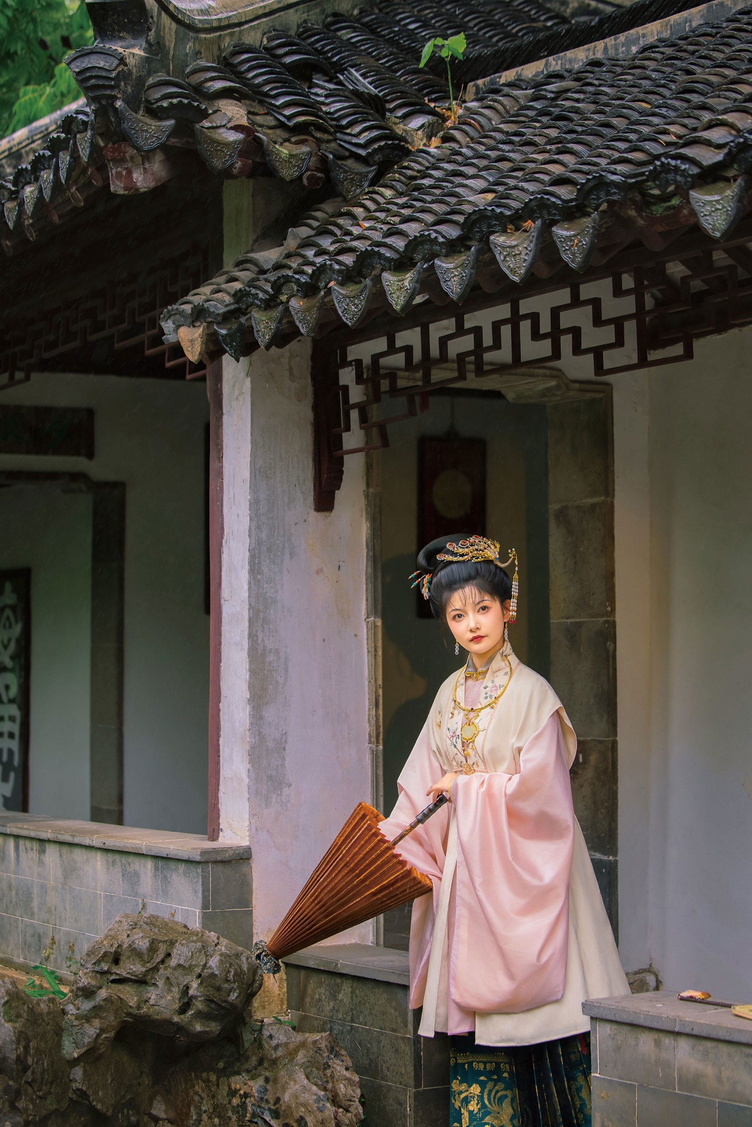 图片[4] - 《宝钗宝钗》[17P] - 机器猫次元 - 机器猫次元