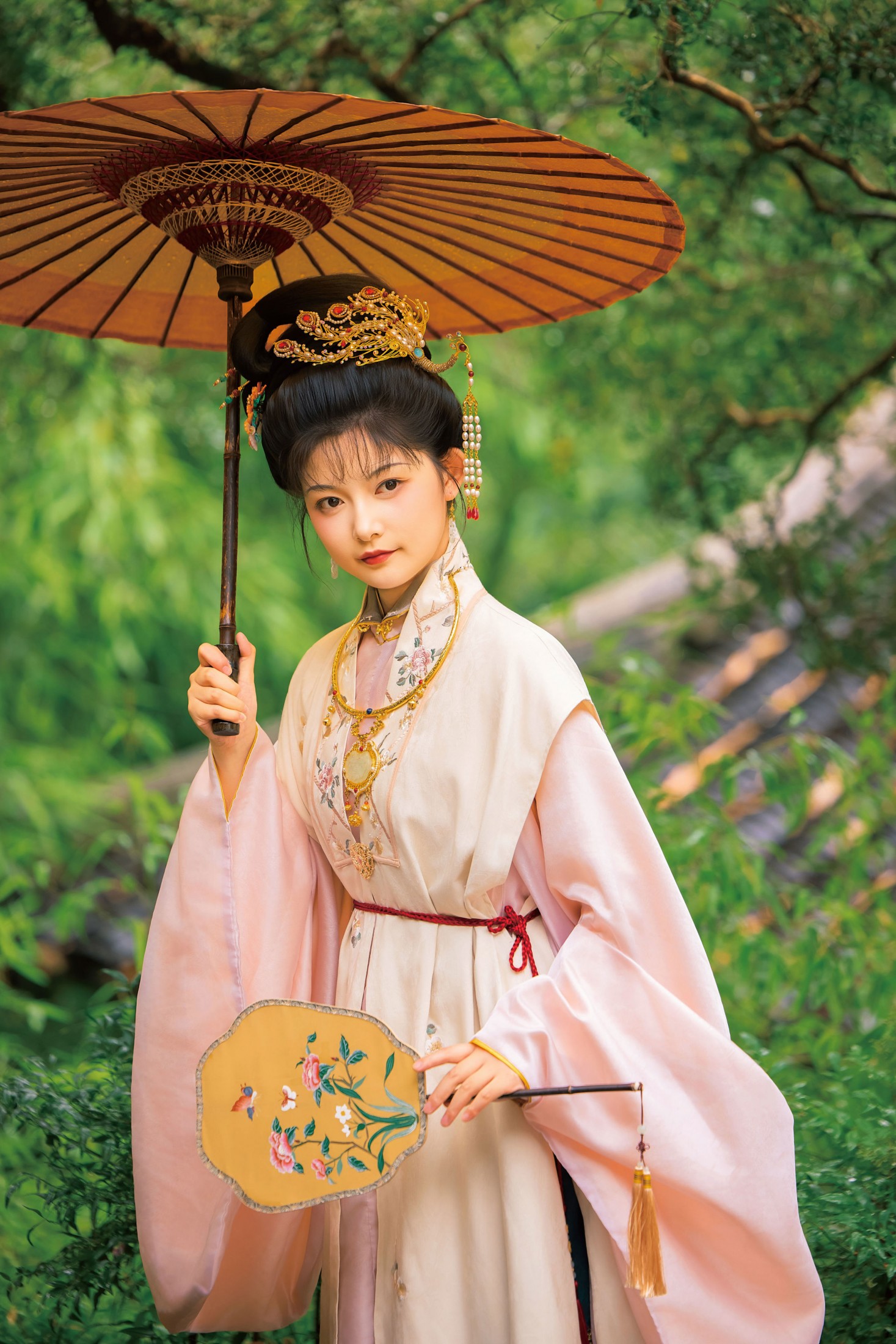 图片[7] - 《宝钗宝钗》[17P] - 机器猫次元 - 机器猫次元