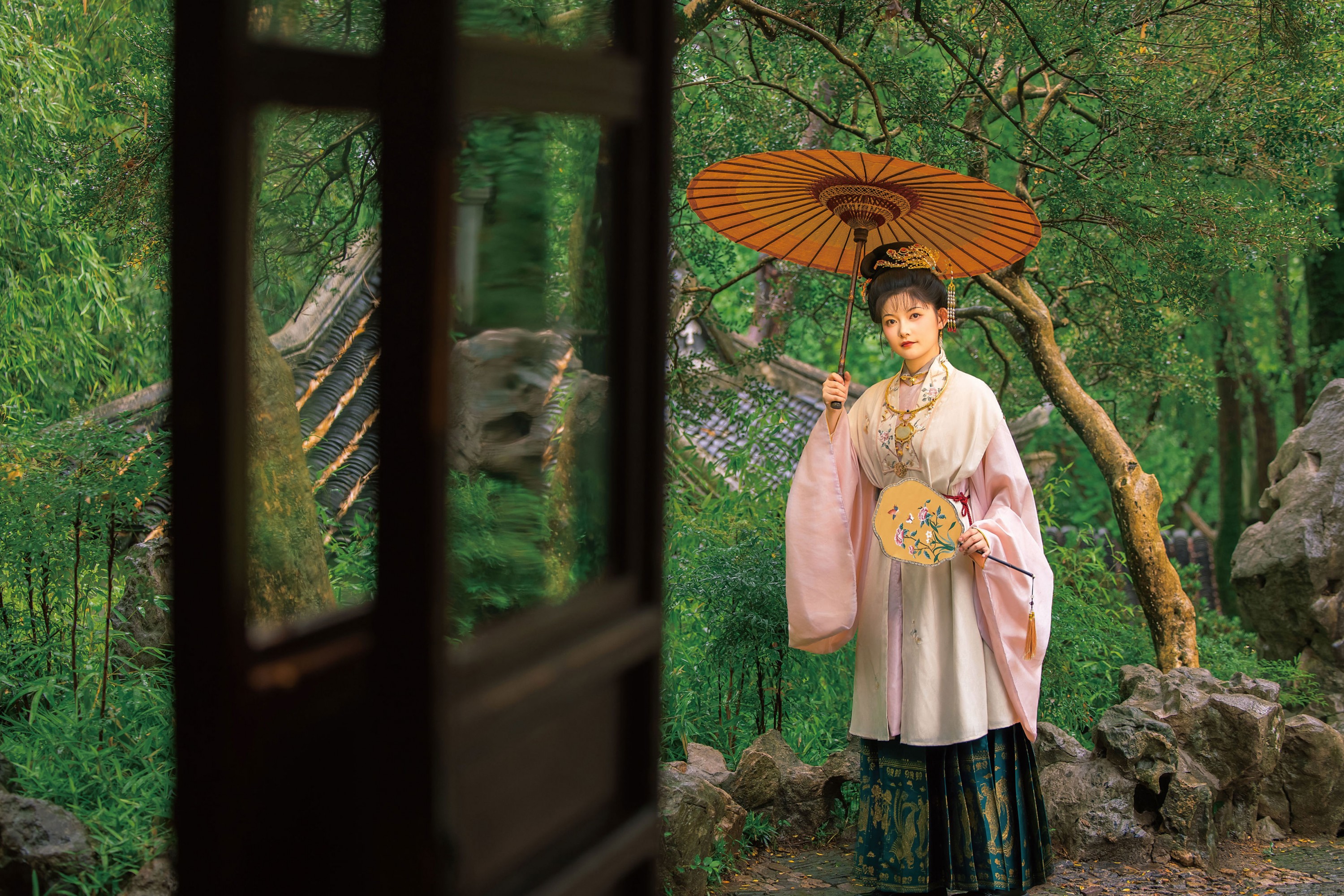 图片[8] - 《宝钗宝钗》[17P] - 机器猫次元 - 机器猫次元