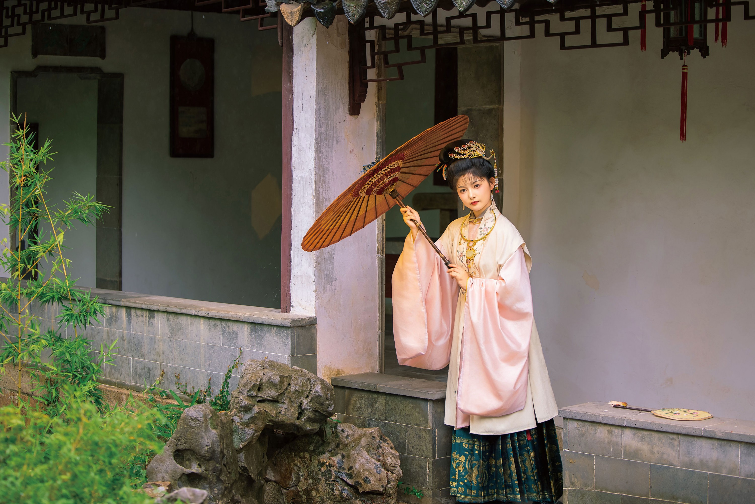 图片[6] - 《宝钗宝钗》[17P] - 机器猫次元 - 机器猫次元