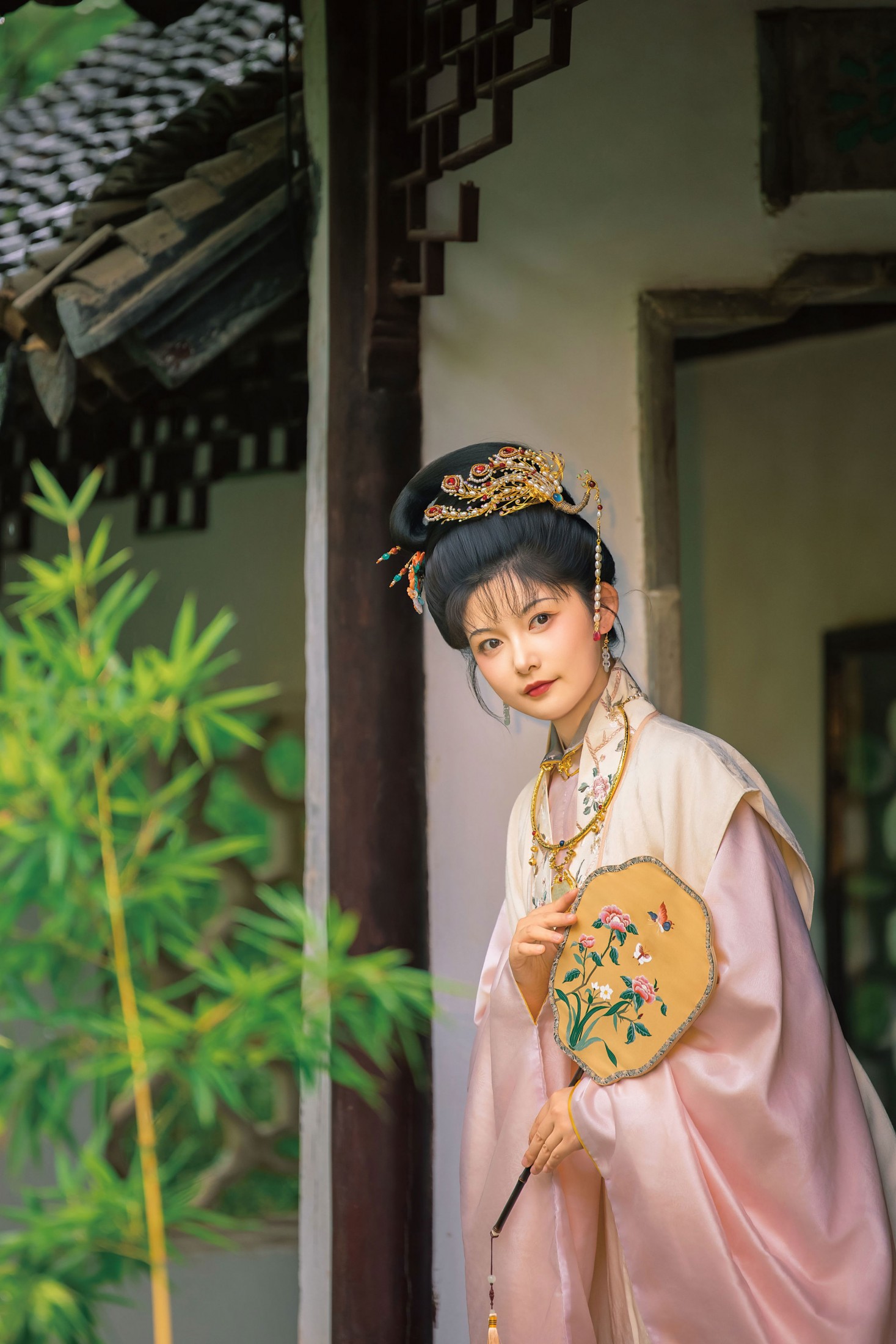 图片[2] - 《宝钗宝钗》[17P] - 机器猫次元 - 机器猫次元