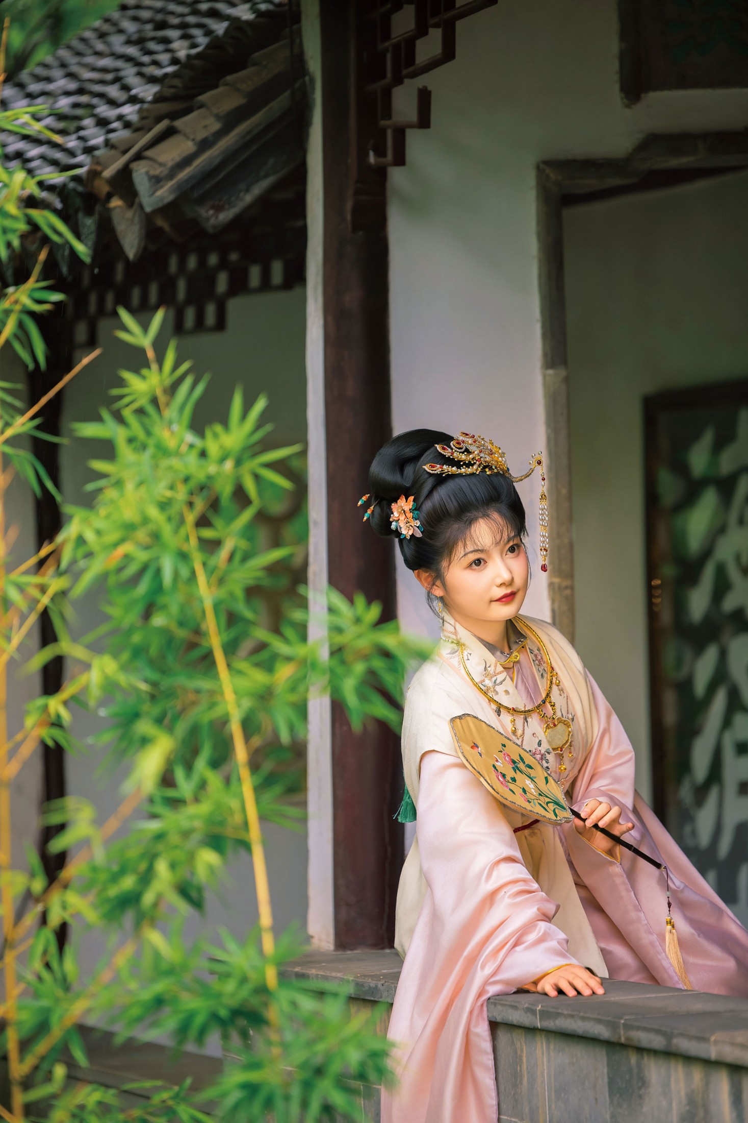 图片[3] - 《宝钗宝钗》[17P] - 机器猫次元 - 机器猫次元