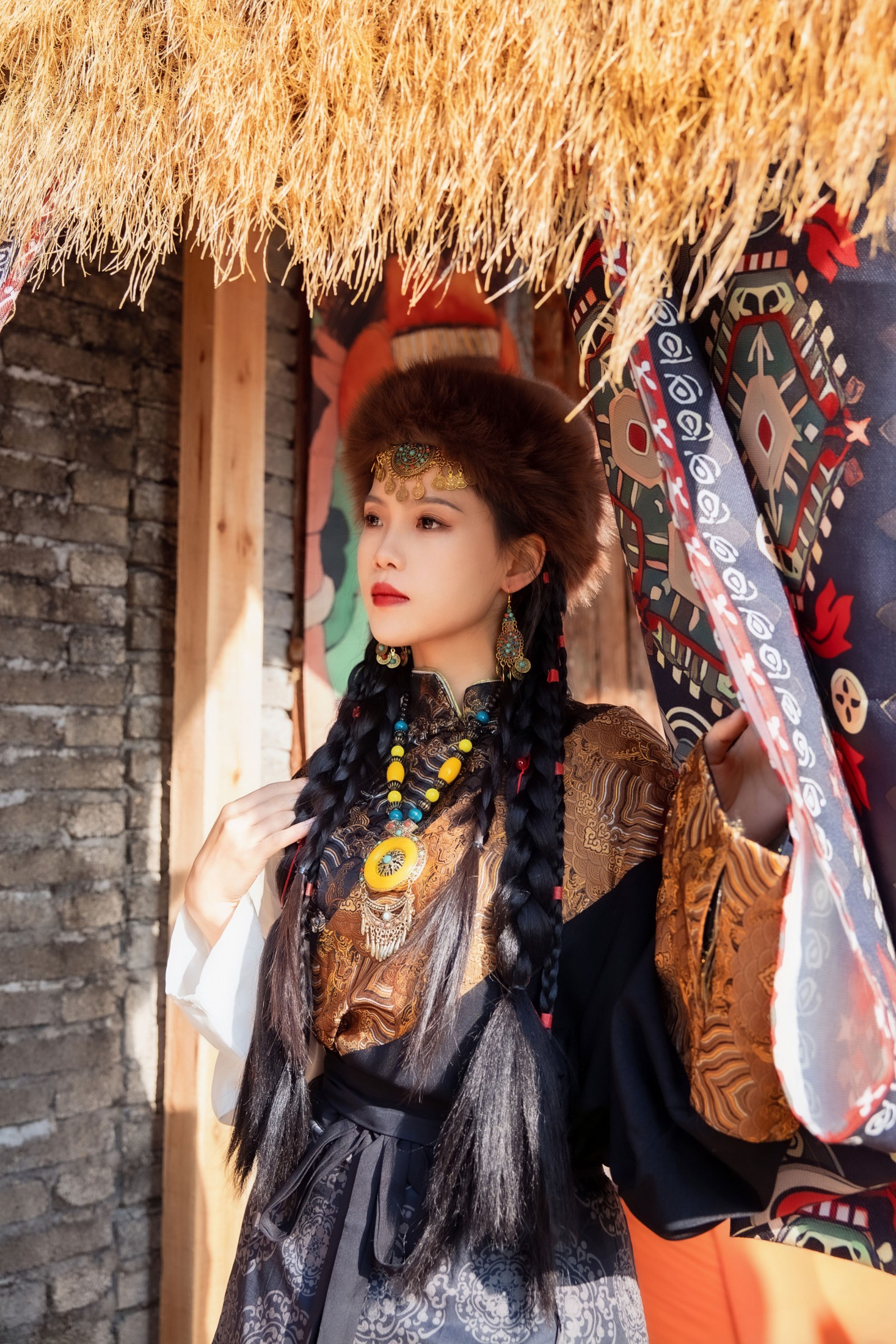 图片[8] - 陈十二ing - 《在藏，等你》[16P] - 机器猫次元 - 机器猫次元
