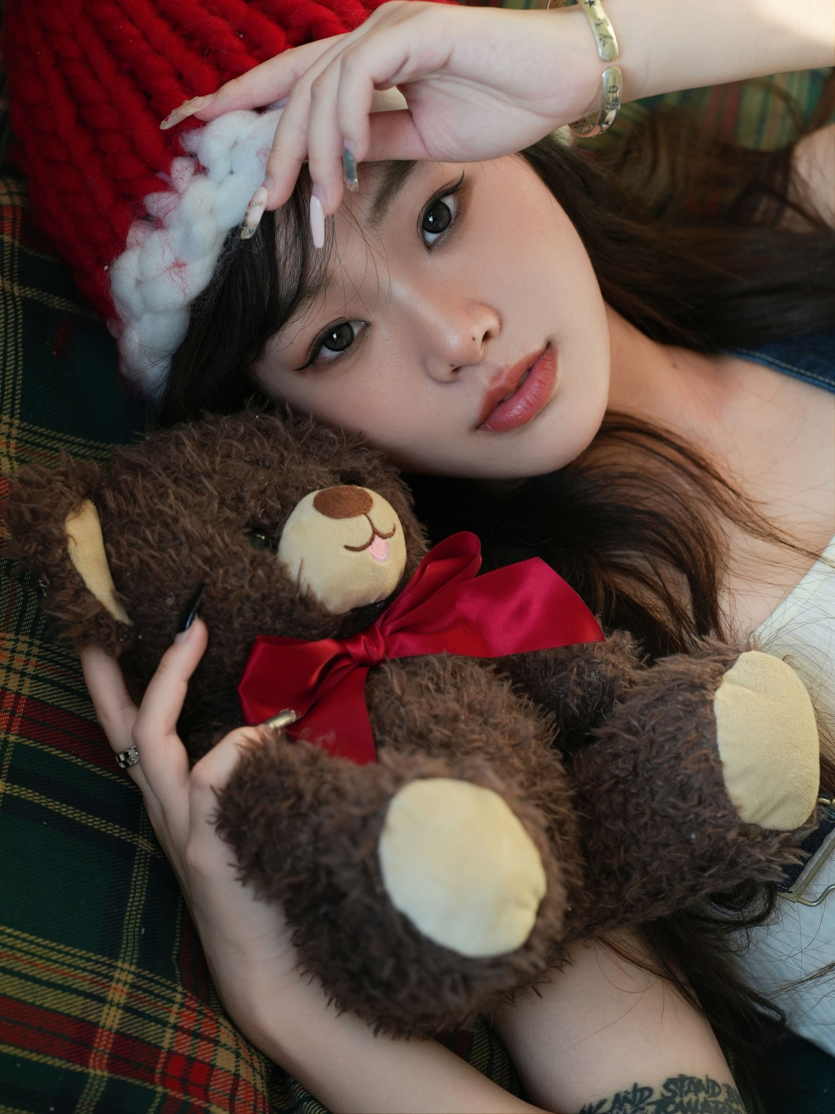 图片[2] - 《那约定好啦！我们每年都见面》[22P] - 机器猫次元 - 机器猫次元