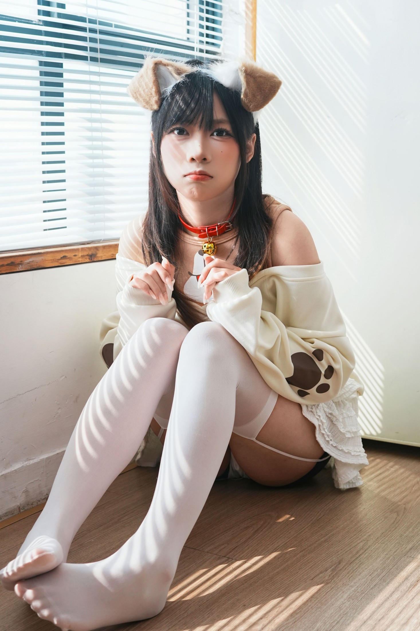 图片[7] - 不是地球鱼 - 《修勾女友》[36P] - 机器猫次元 - 机器猫次元