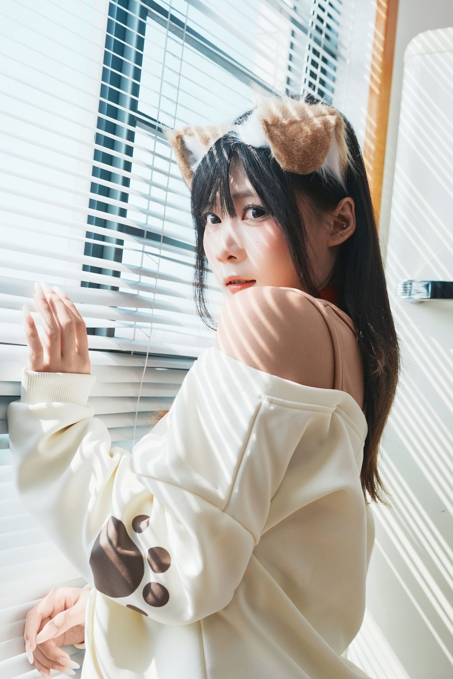 图片[3] - 不是地球鱼 - 《修勾女友》[36P] - 机器猫次元 - 机器猫次元
